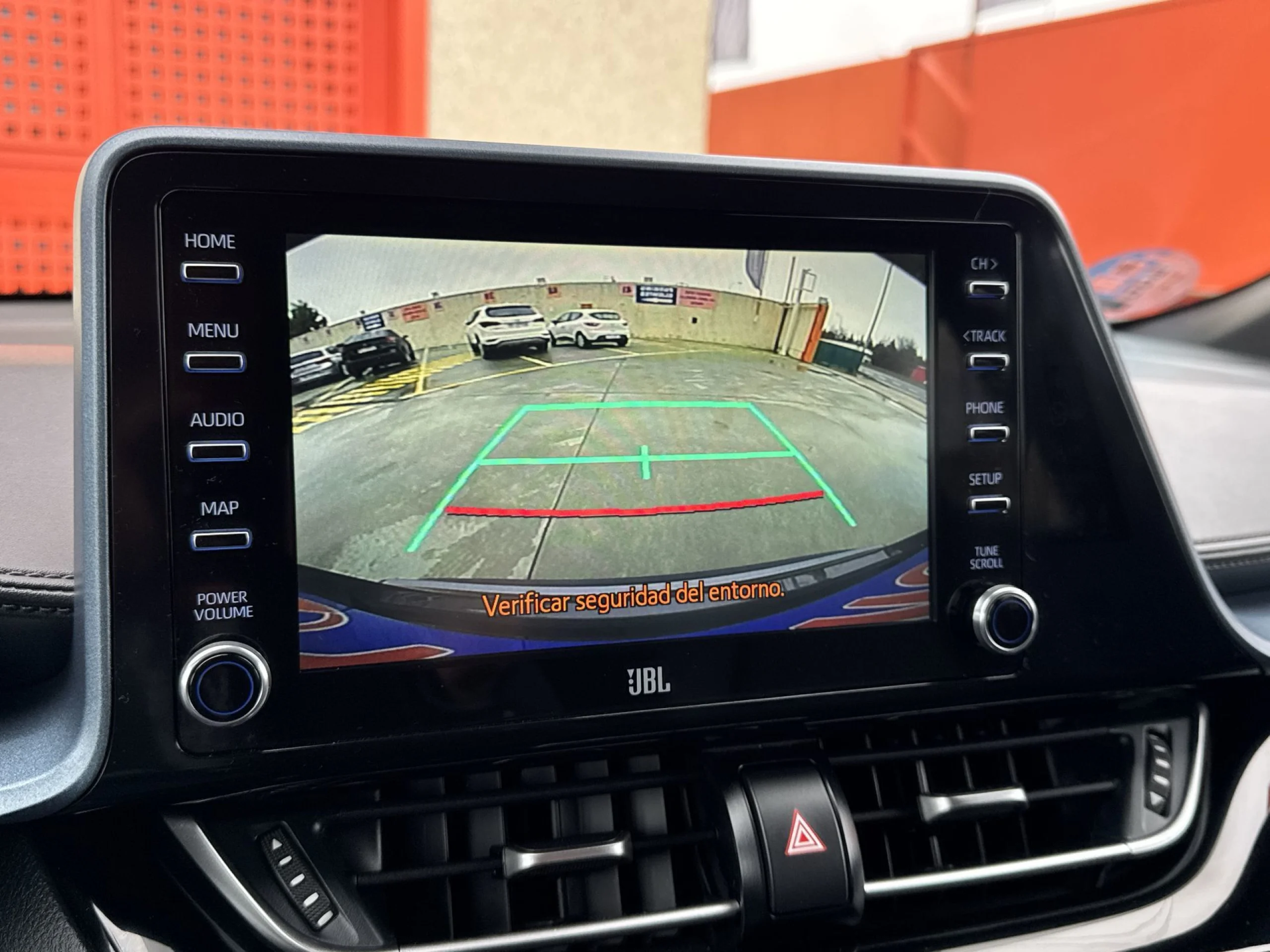 Toyota C-HR 180H Advance 135 kW (184 CV) - Foto 20