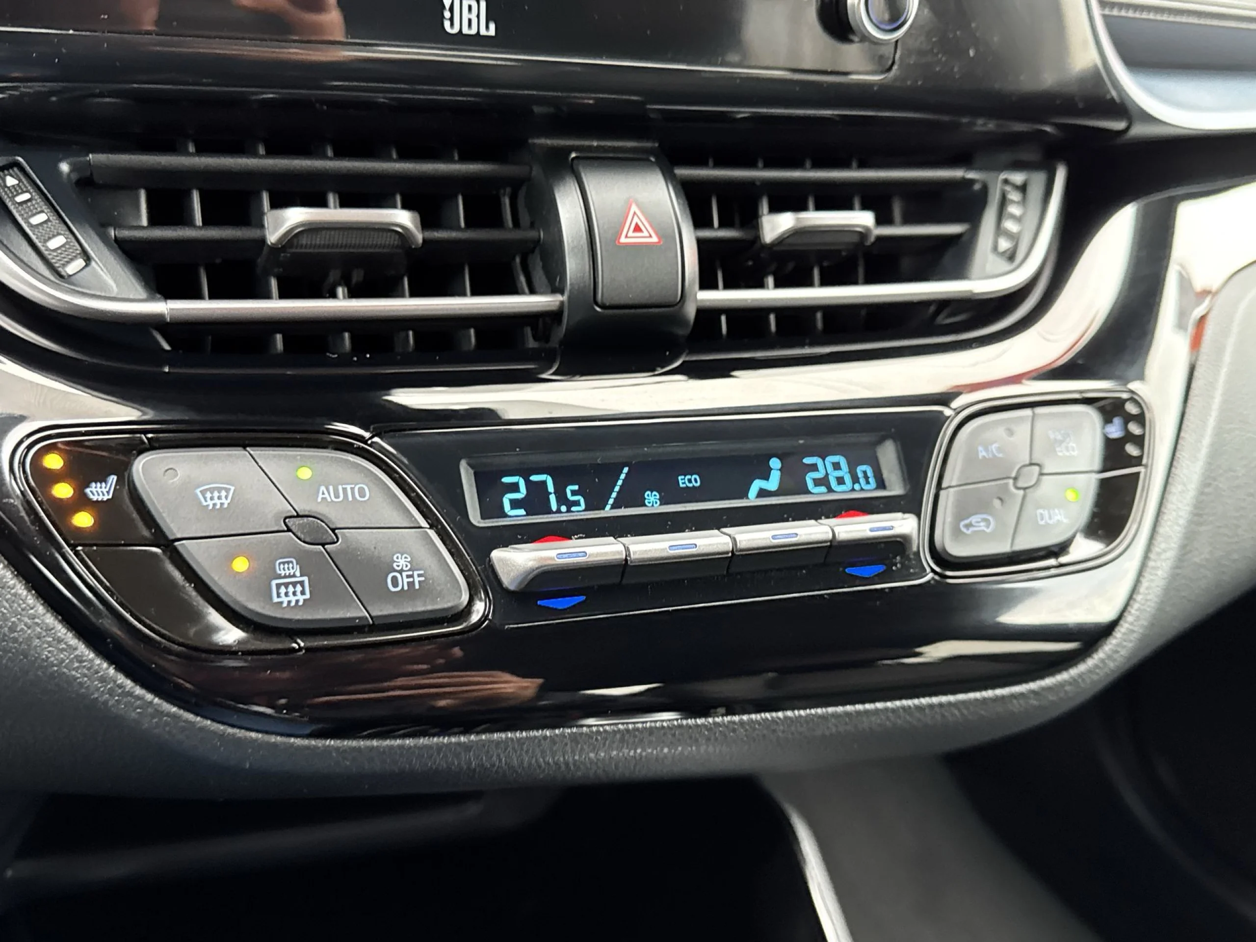 Toyota C-HR 180H Advance 135 kW (184 CV) - Foto 21