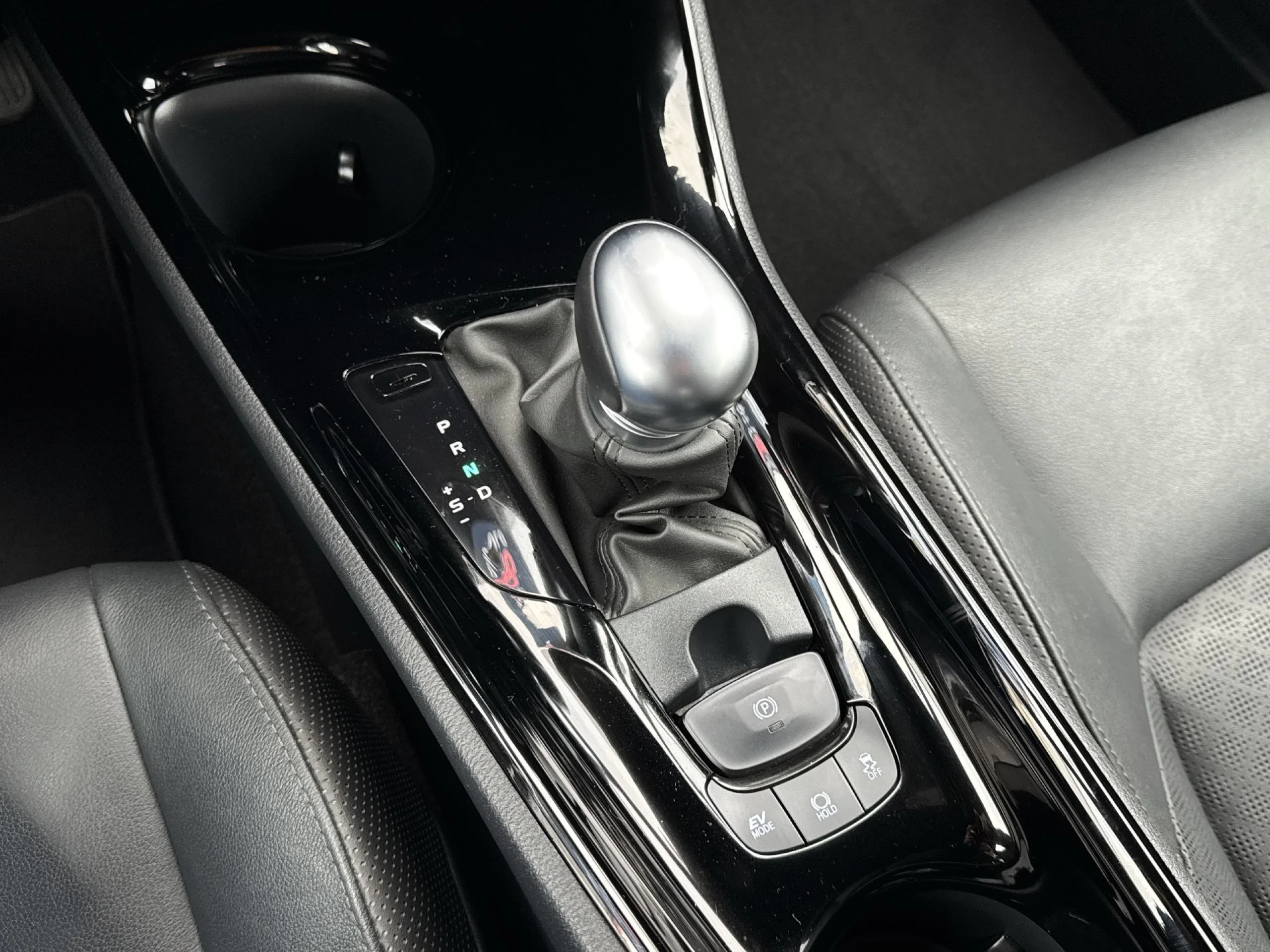 Toyota C-HR 180H Advance 135 kW (184 CV) - Foto 22