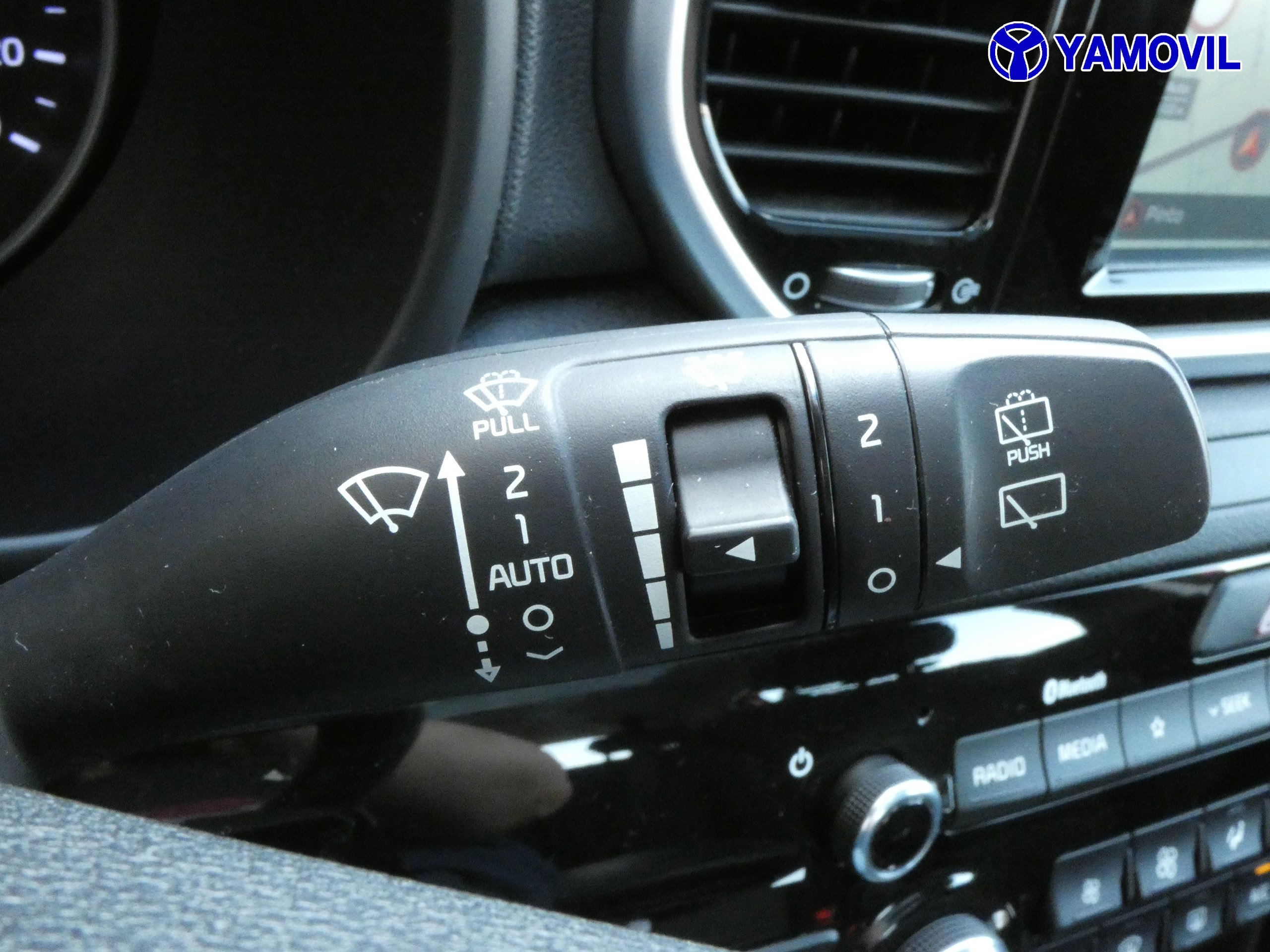 Kia Sportage 1.6 CRDi DRIVE 5P  - Foto 36