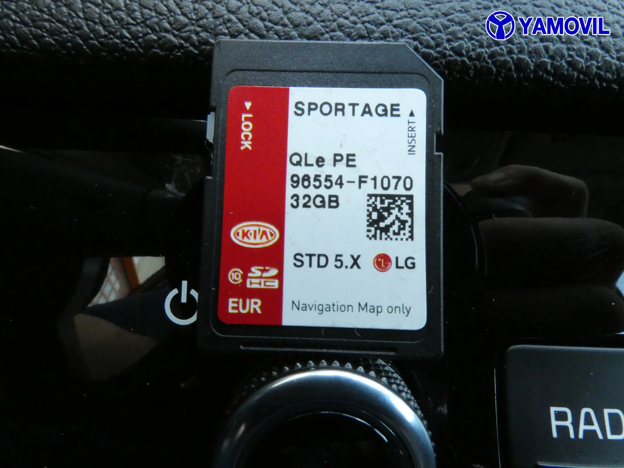 Kia Sportage 1.6 CRDi DRIVE 5P  - Foto 44