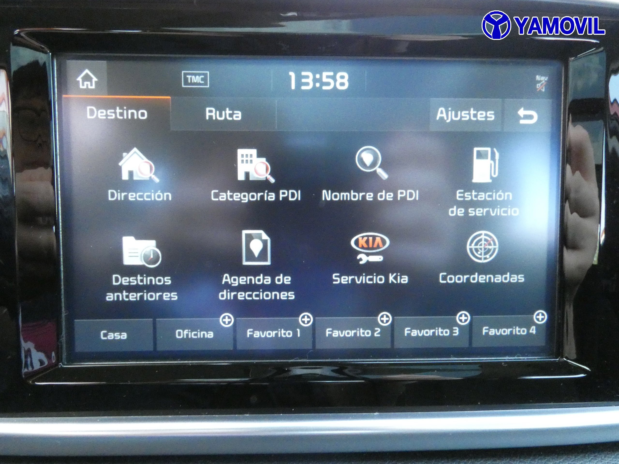 Kia Sportage 1.6 CRDi DRIVE 5P  - Foto 45