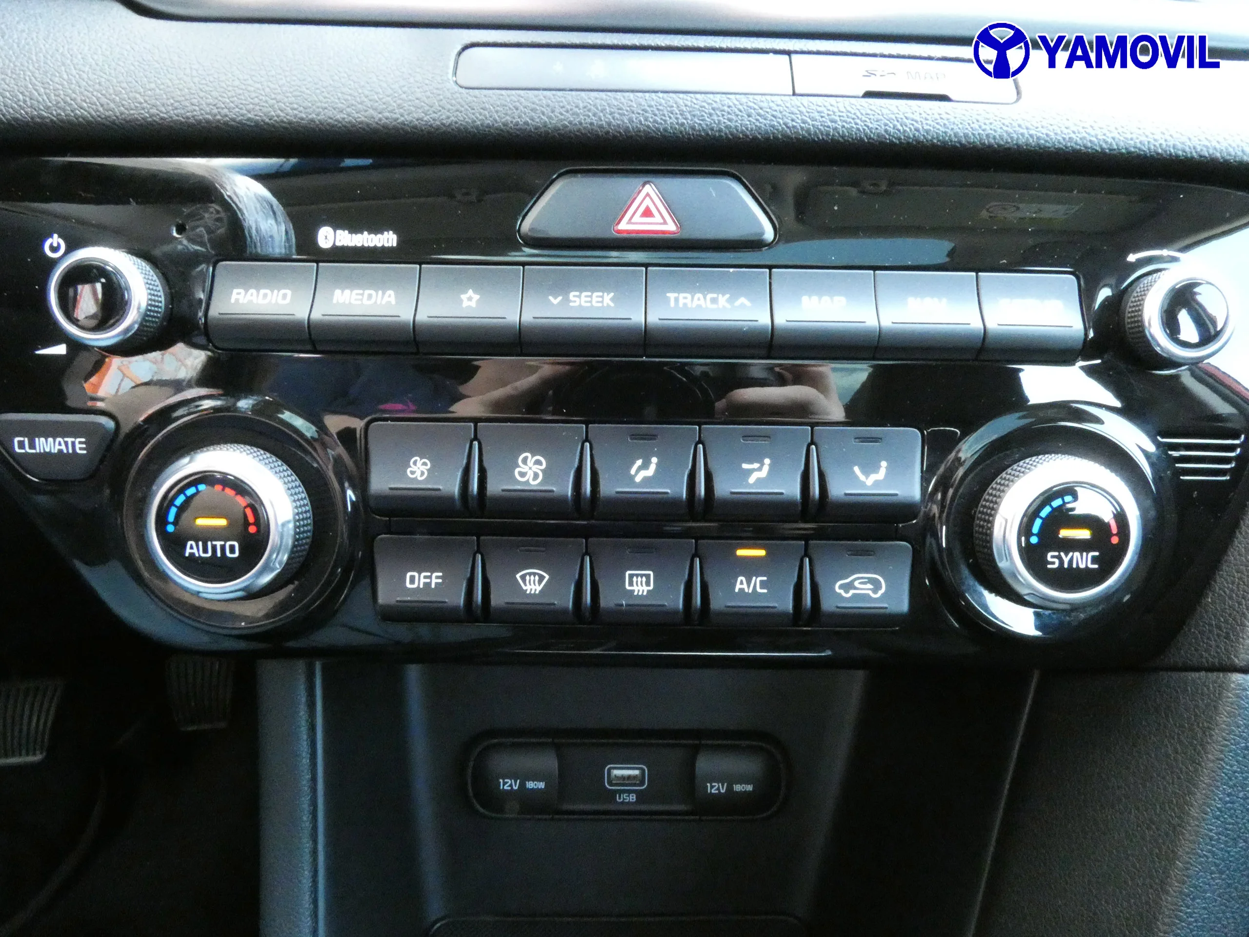 Kia Sportage 1.6 CRDi DRIVE 5P  - Foto 51
