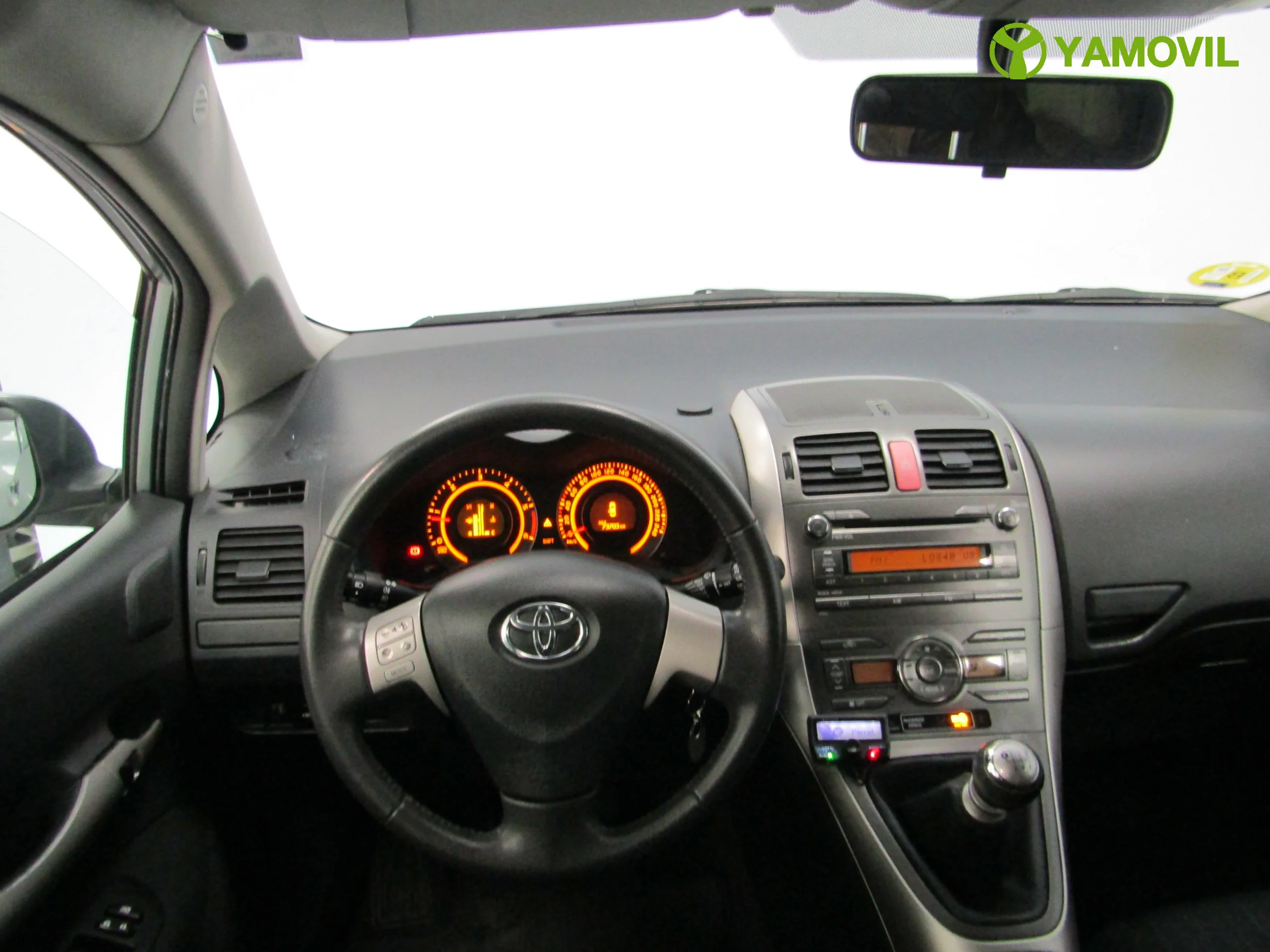 Toyota Auris 2.0 D 126CV MANUAL ACTIVE - Foto 15