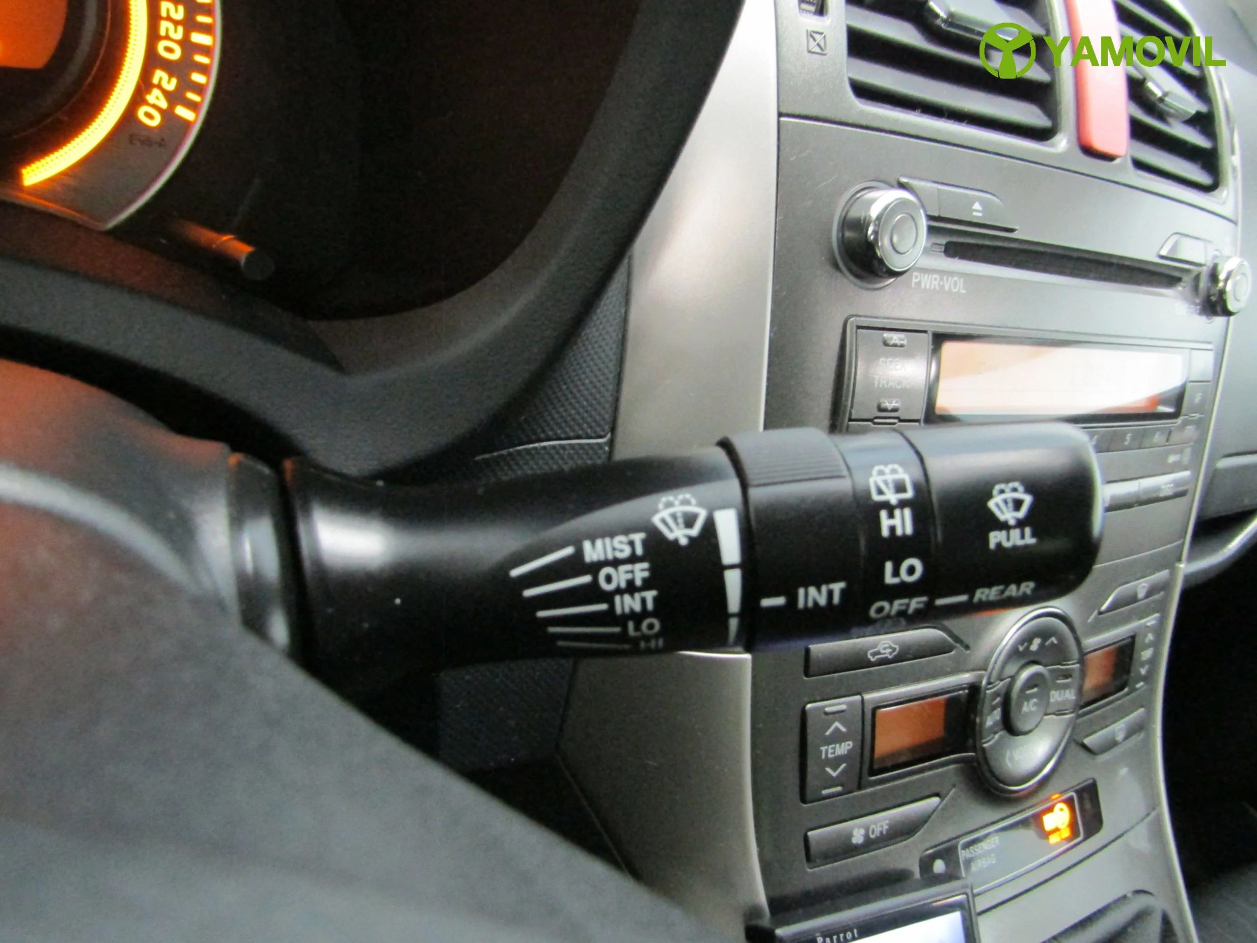 Toyota Auris 2.0 D 126CV MANUAL ACTIVE - Foto 18