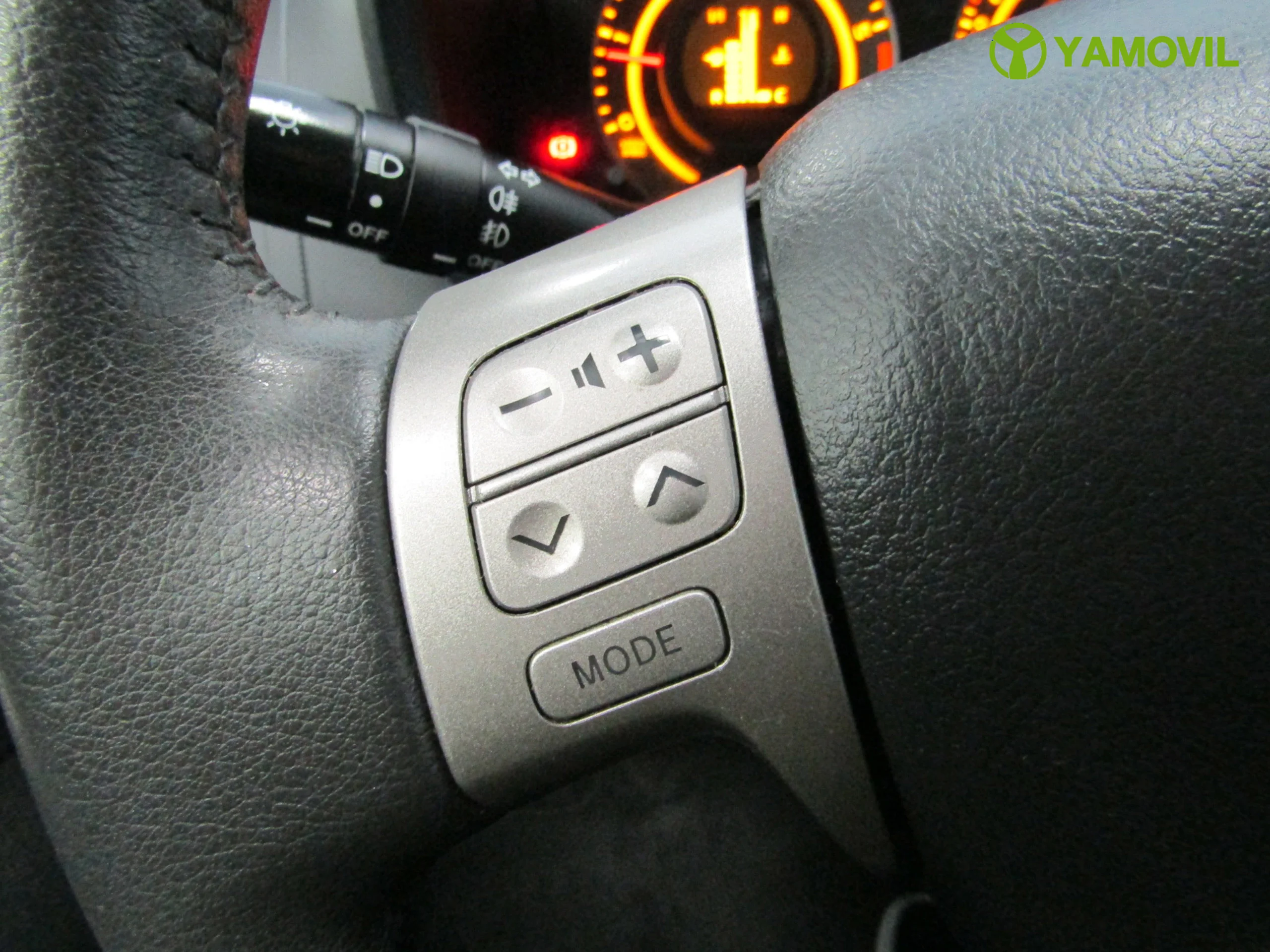 Toyota Auris 2.0 D 126CV MANUAL ACTIVE - Foto 24