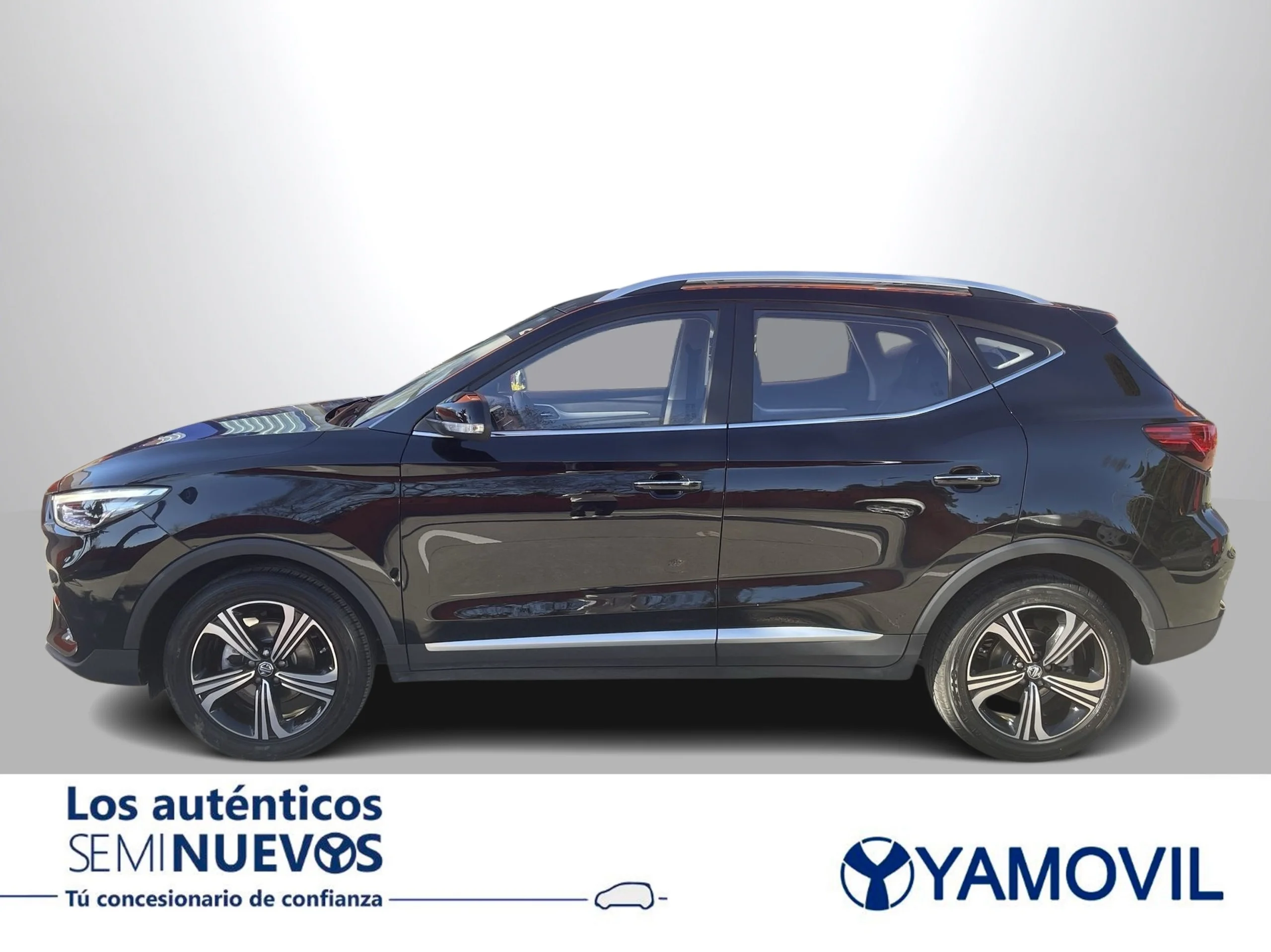 MG ZS 1.5 Comfort 78 kW (106 CV) - Foto 4