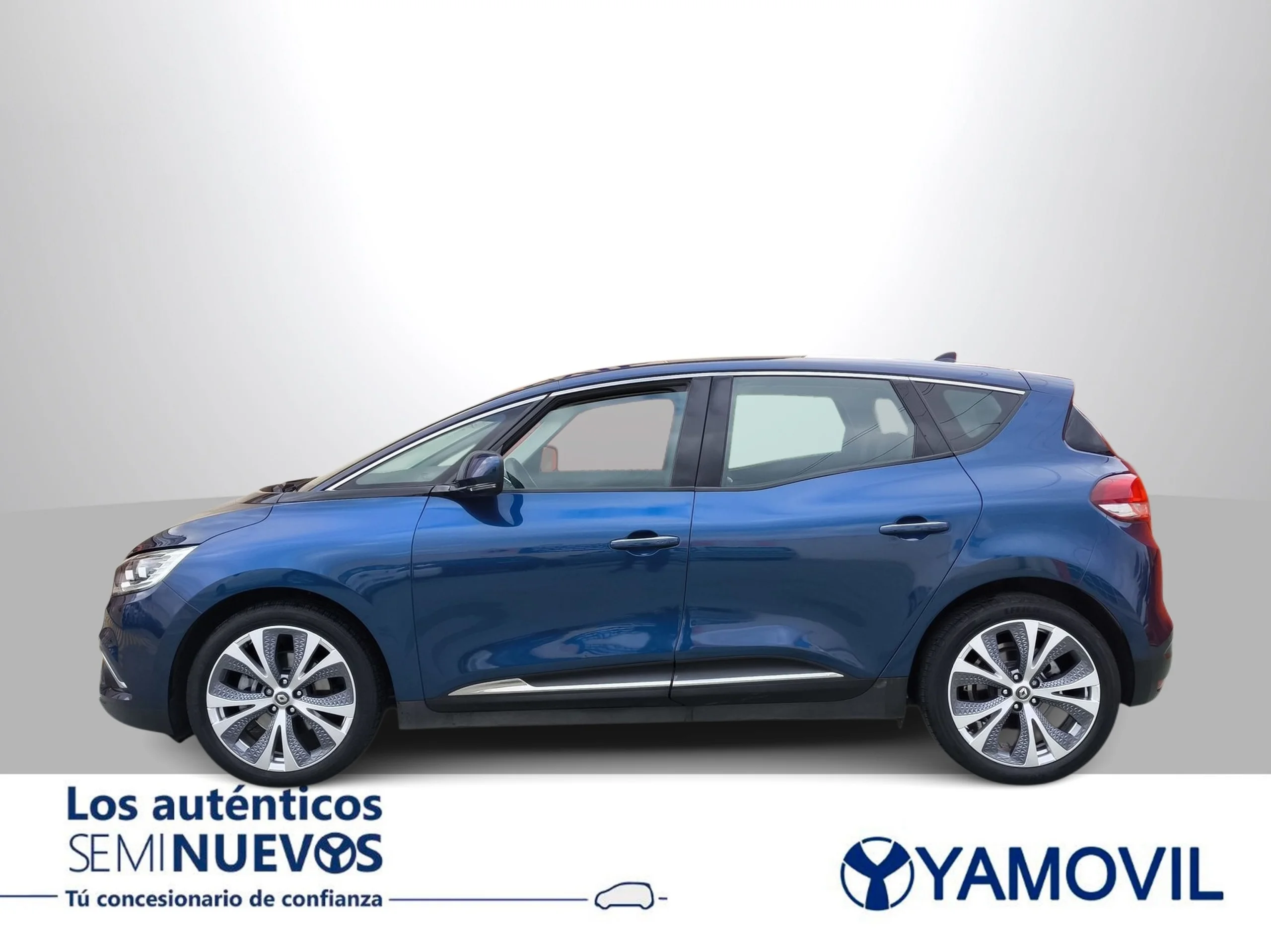 Renault Scenic Zen Energy TCe 103 kW (140 CV) - Foto 2