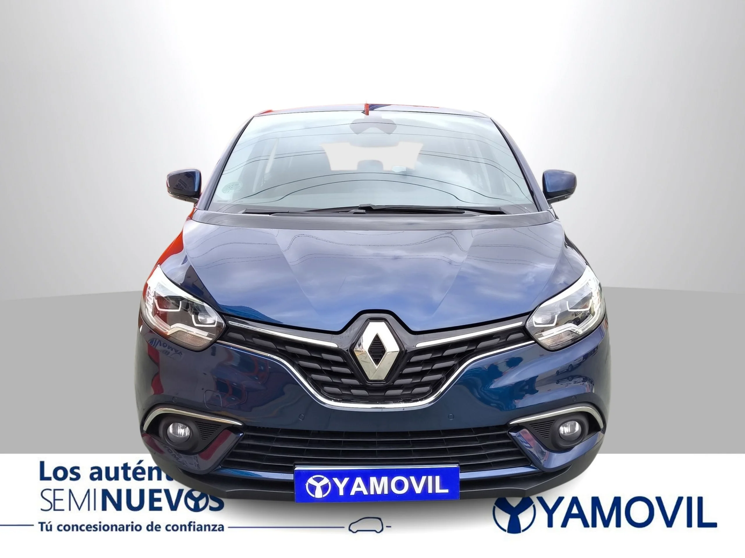 Renault Scenic Zen Energy TCe 103 kW (140 CV) - Foto 6