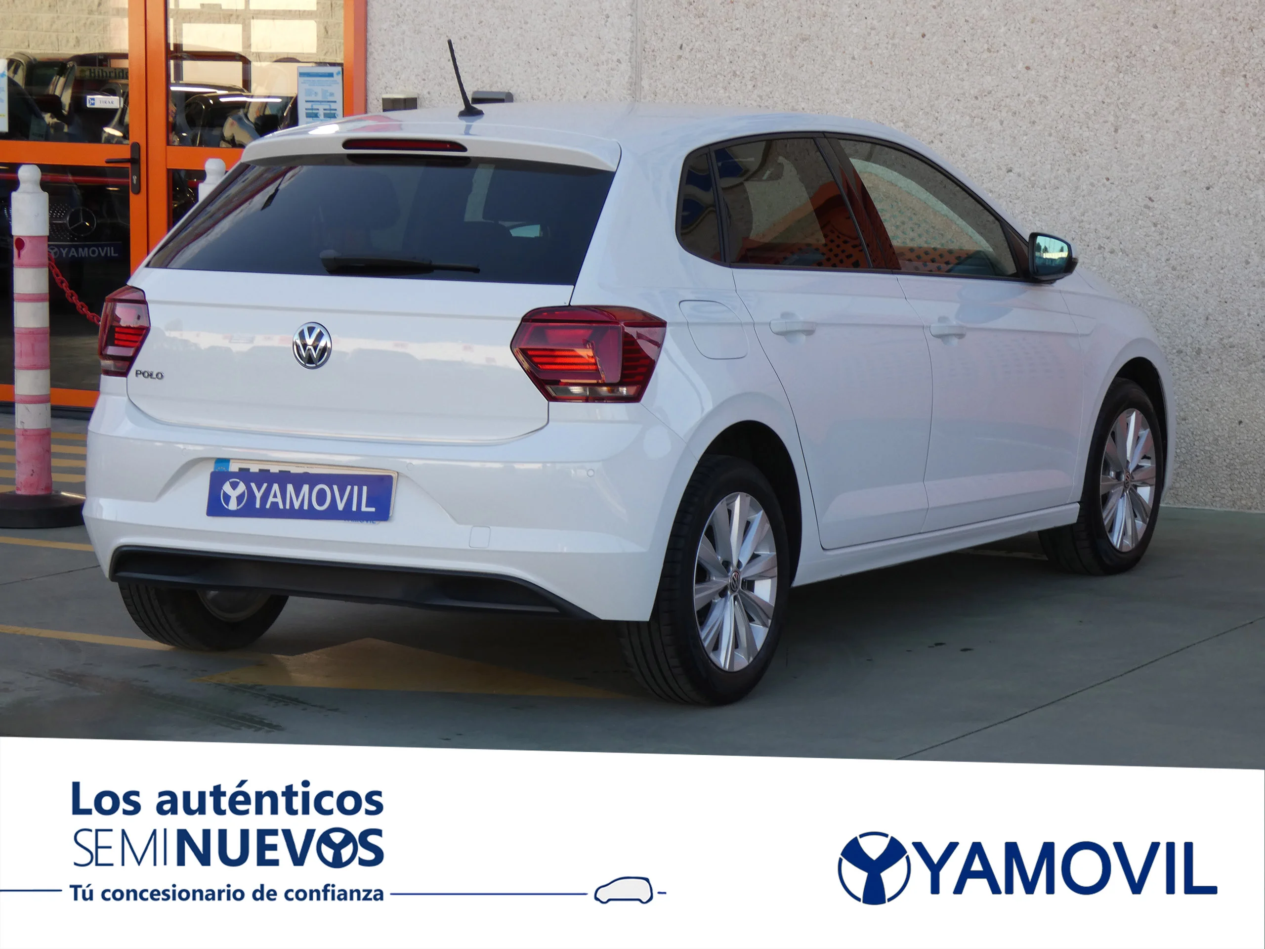 Volkswagen Polo 1.6 TDI SPORT 5P - Foto 4