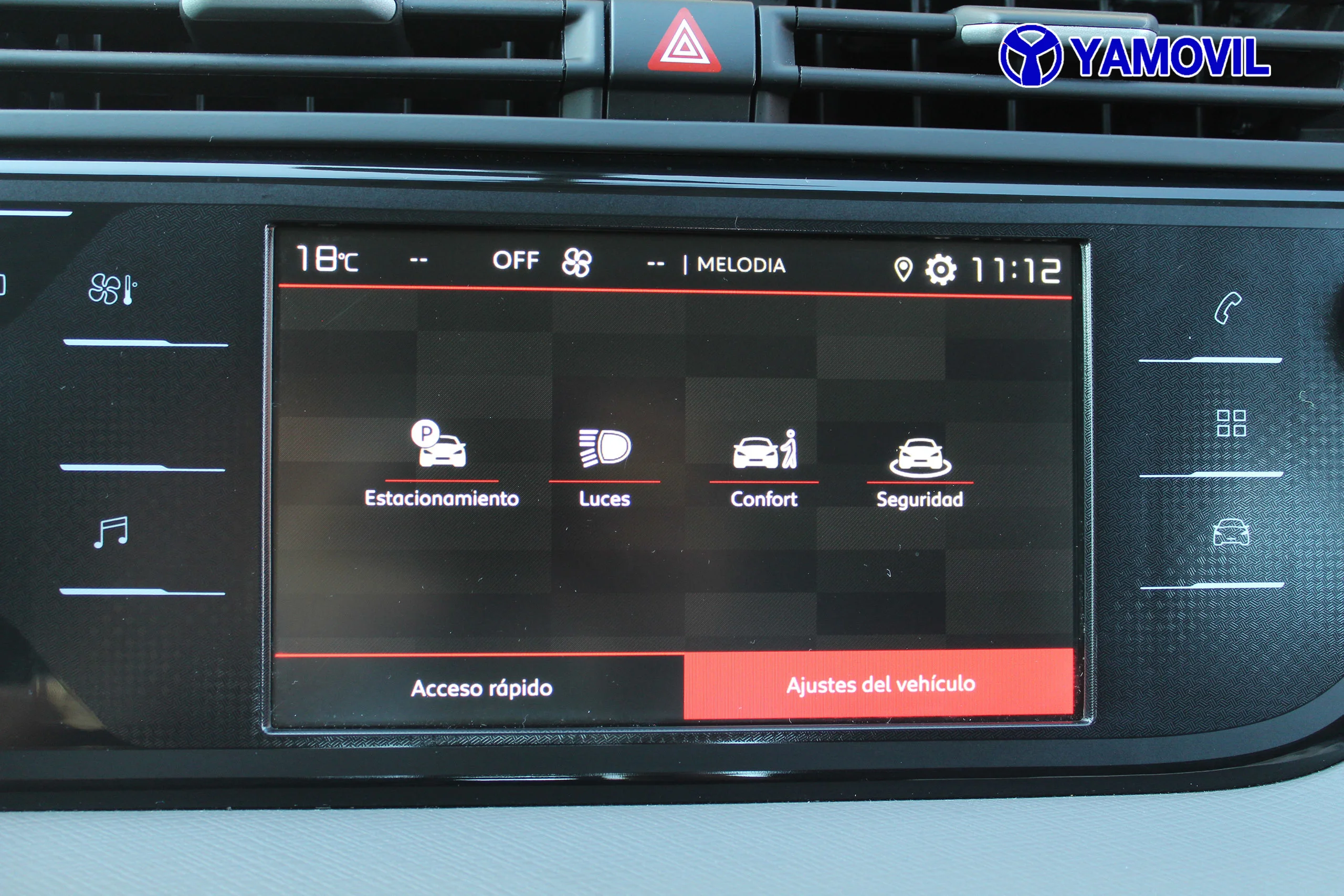 Citroen C4 Spacetourer PureTech 130 SANDS Live 96 kW (130 CV) - Foto 26