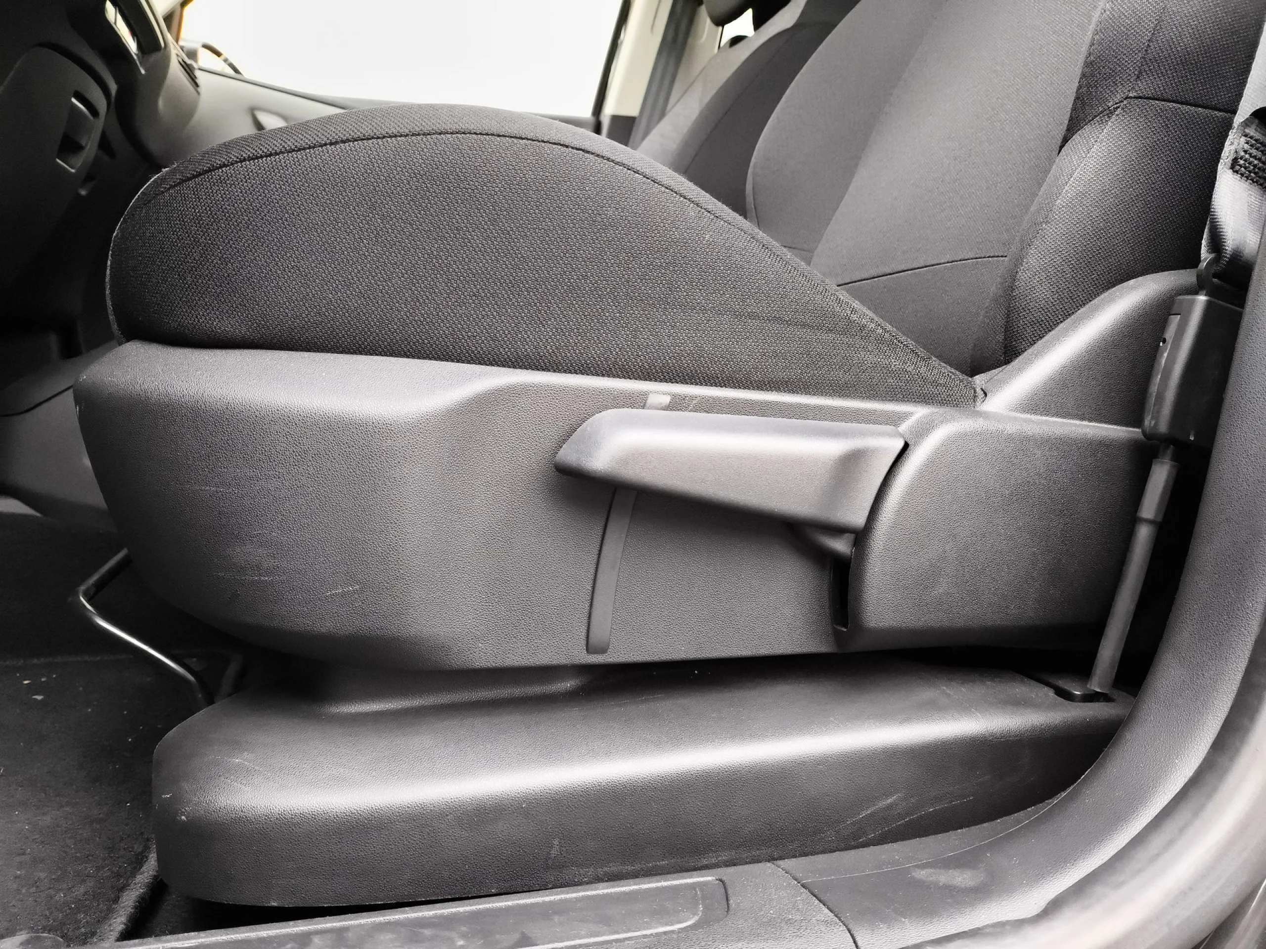 Citroen C4 Spacetourer PureTech 130 SANDS Live 96 kW (130 CV) - Foto 9