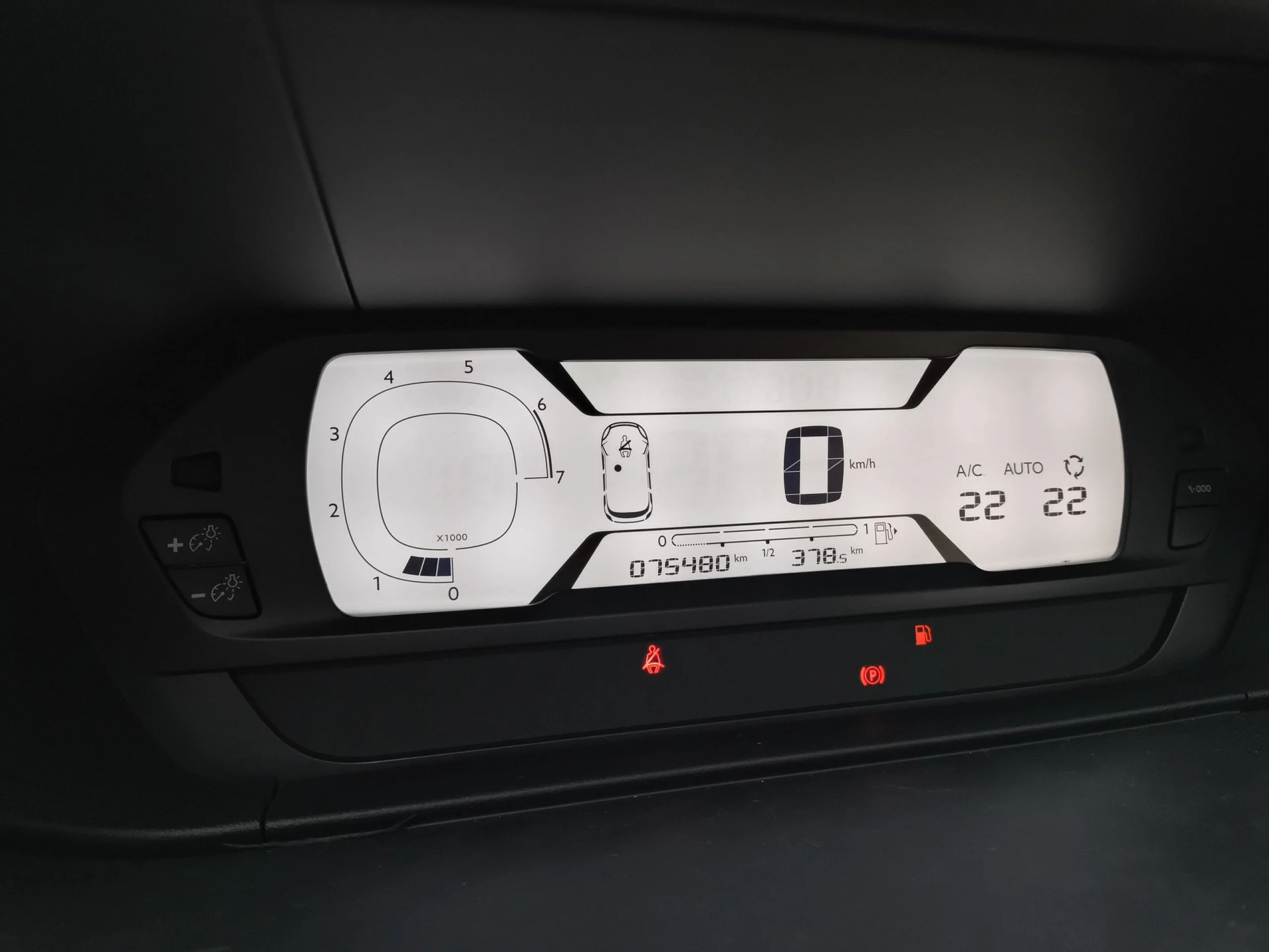 Citroen C4 Spacetourer PureTech 130 SANDS Live 96 kW (130 CV) - Foto 12