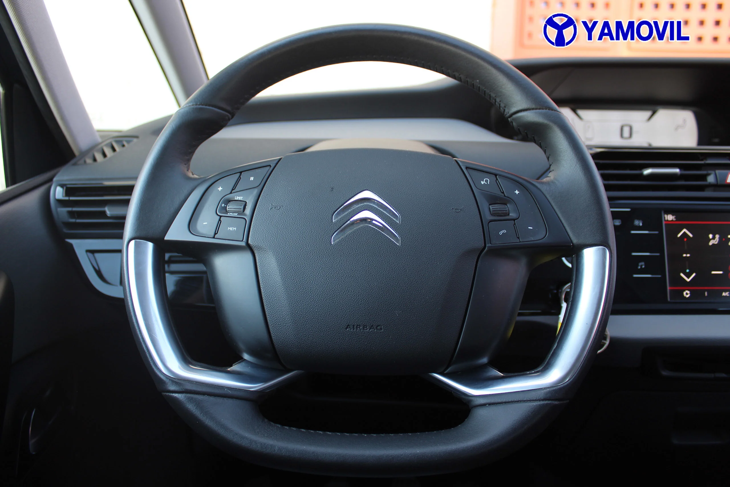 Citroen C4 Spacetourer PureTech 130 SANDS Live 96 kW (130 CV) - Foto 21