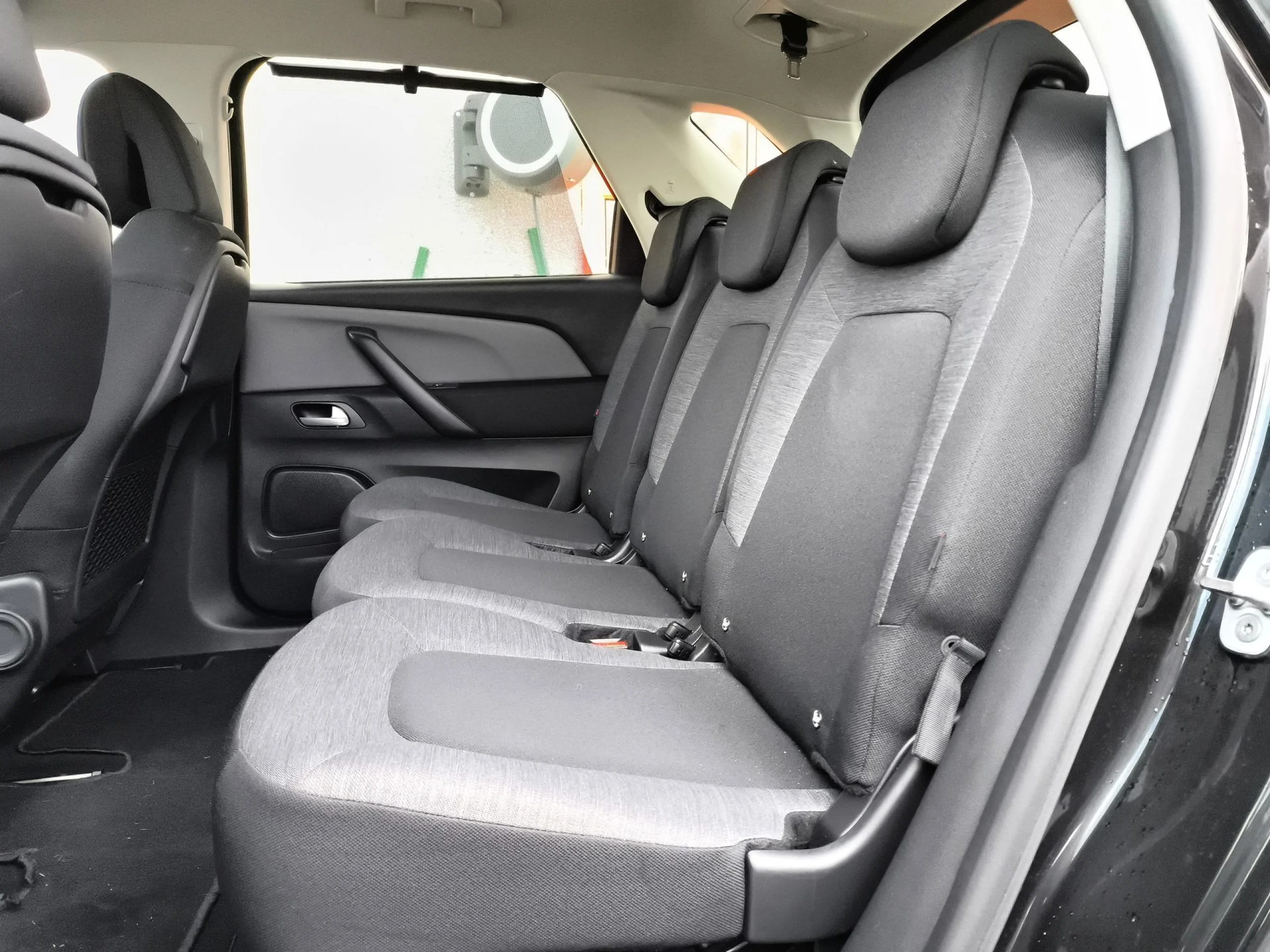 Citroen C4 Spacetourer PureTech 130 SANDS Live 96 kW (130 CV) - Foto 17