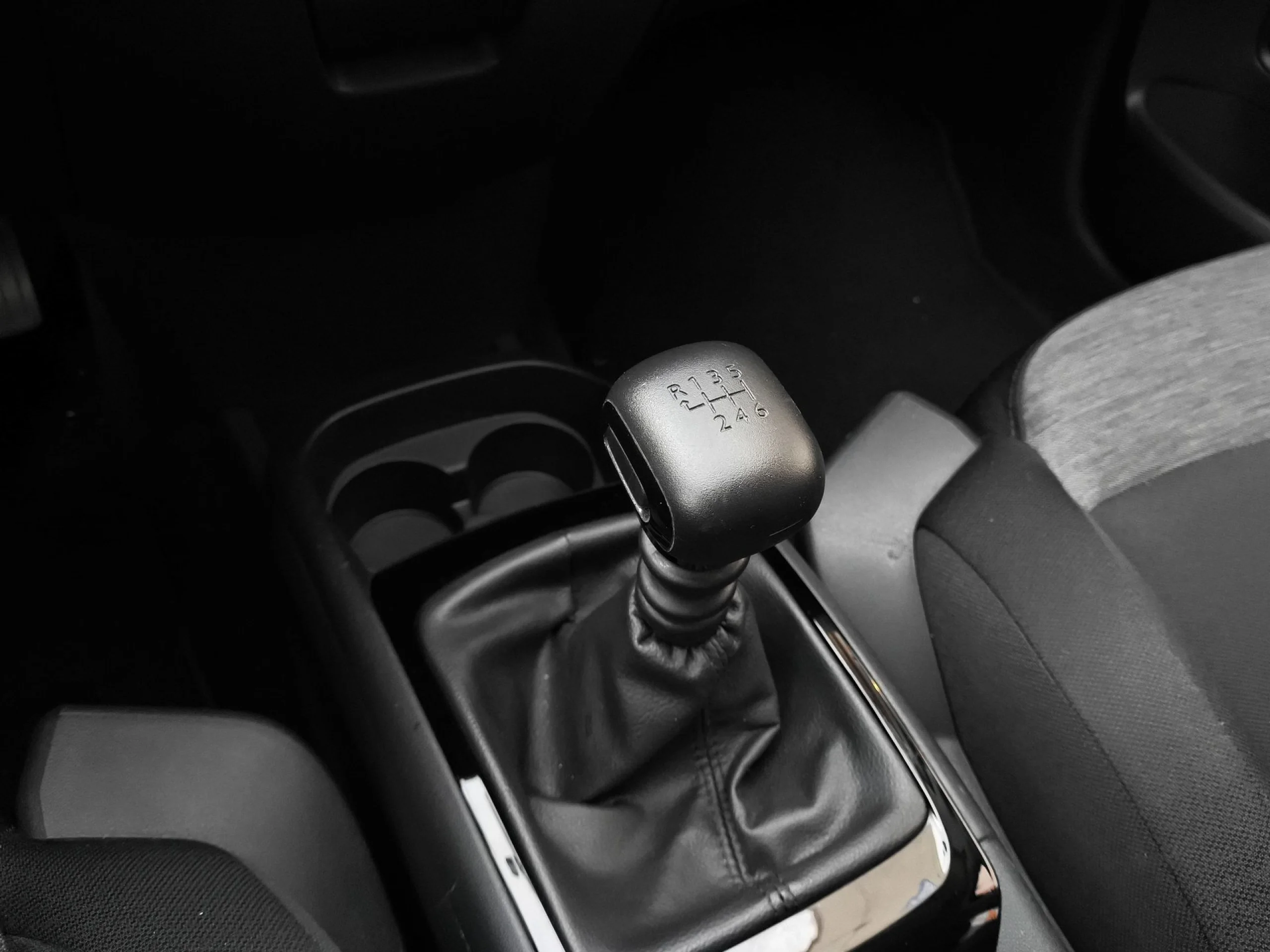Citroen C4 Spacetourer PureTech 130 SANDS Live 96 kW (130 CV) - Foto 15