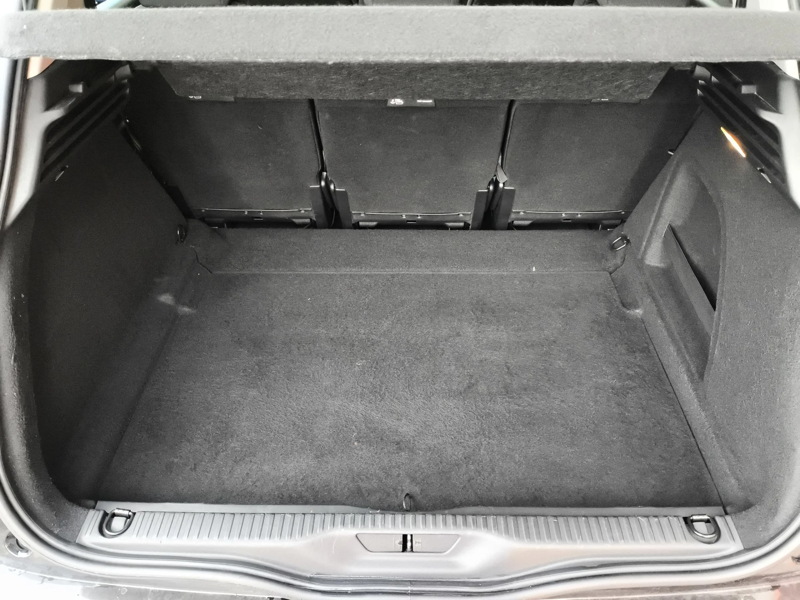 Citroen C4 Spacetourer PureTech 130 SANDS Live 96 kW (130 CV) - Foto 18
