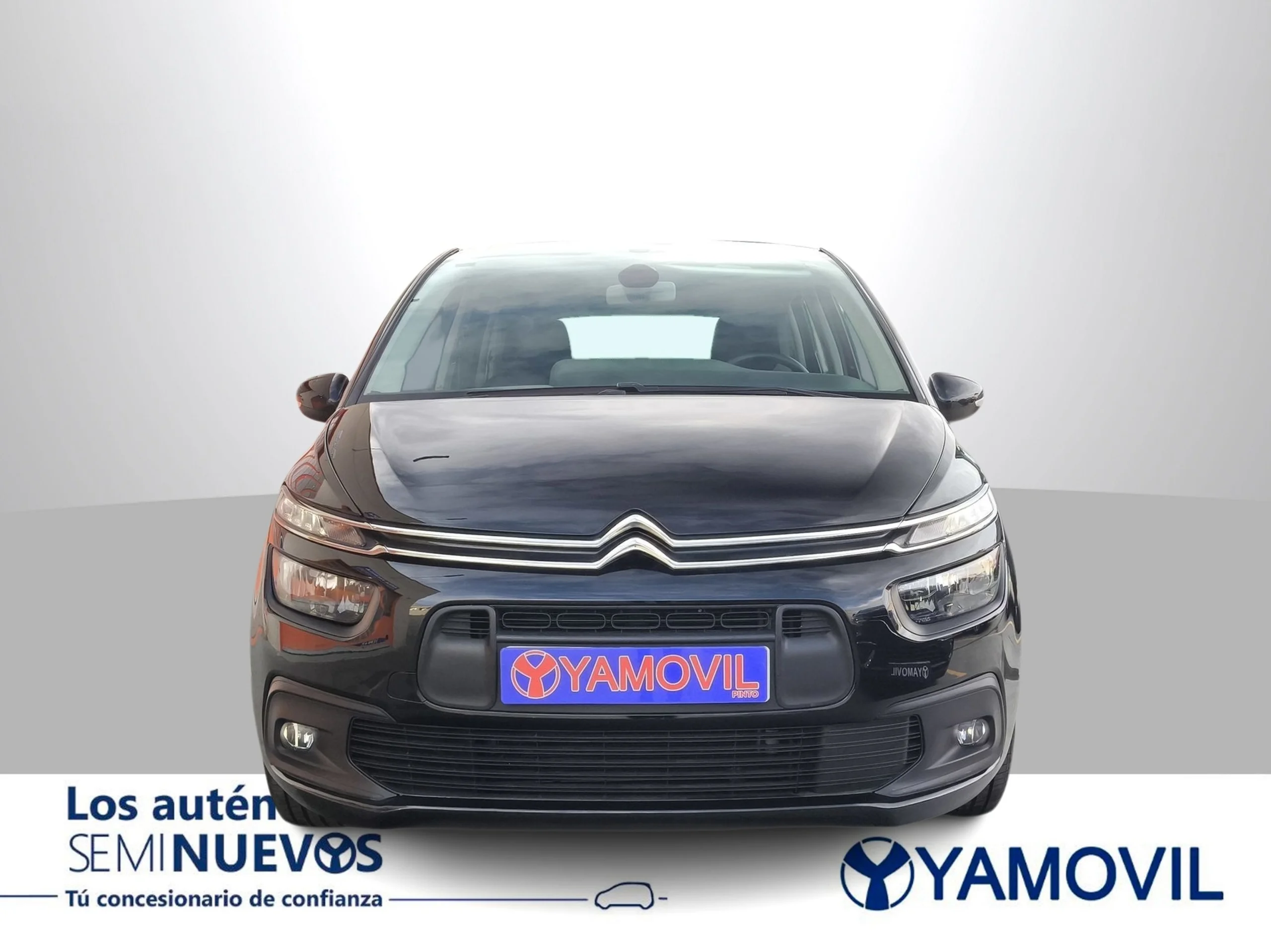 Citroen C4 Spacetourer PureTech 130 SANDS Live 96 kW (130 CV) - Foto 3