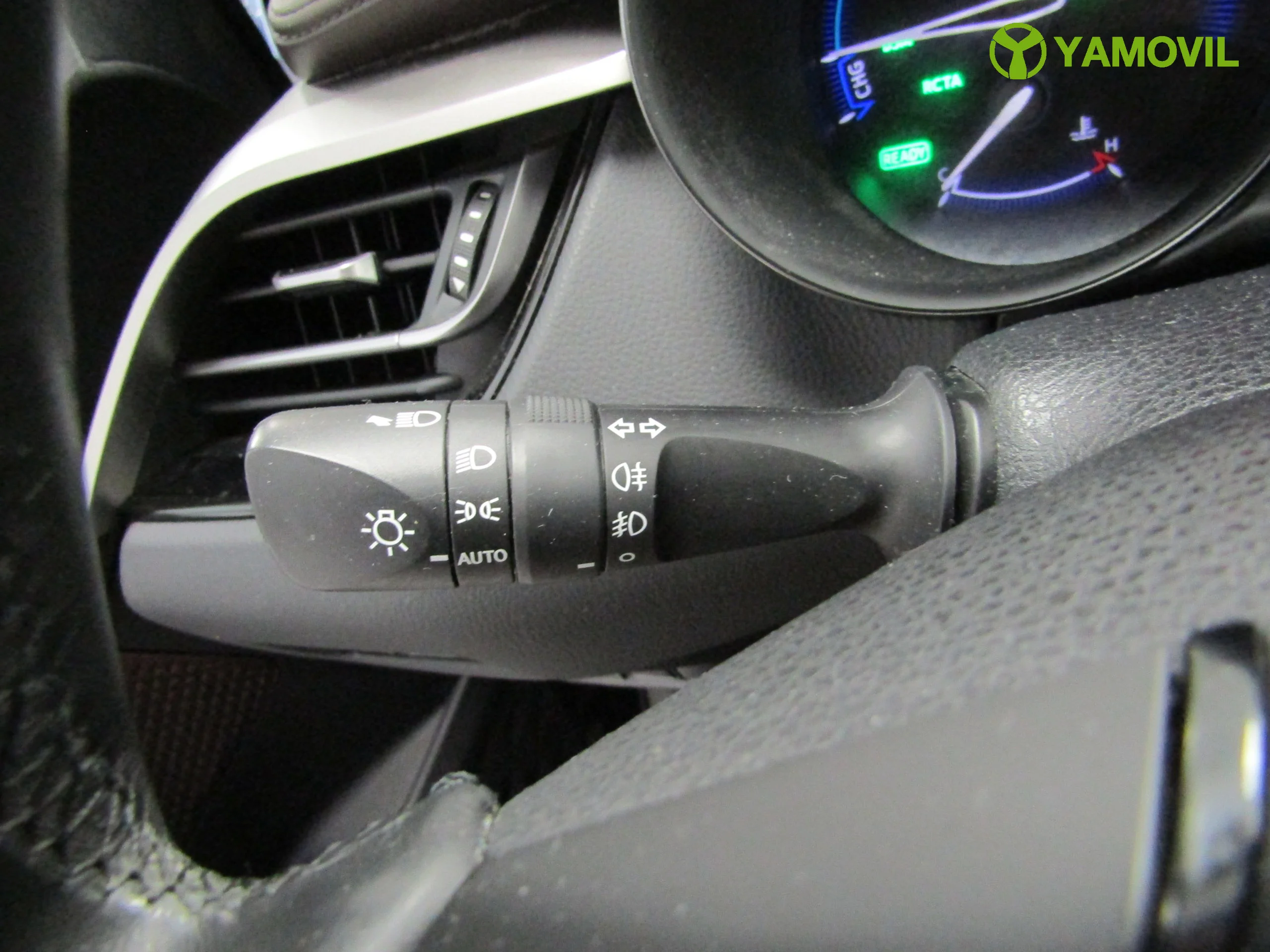 Toyota C-HR 1.8 122CV HYBRID DYNAMIC PLUS - Foto 25