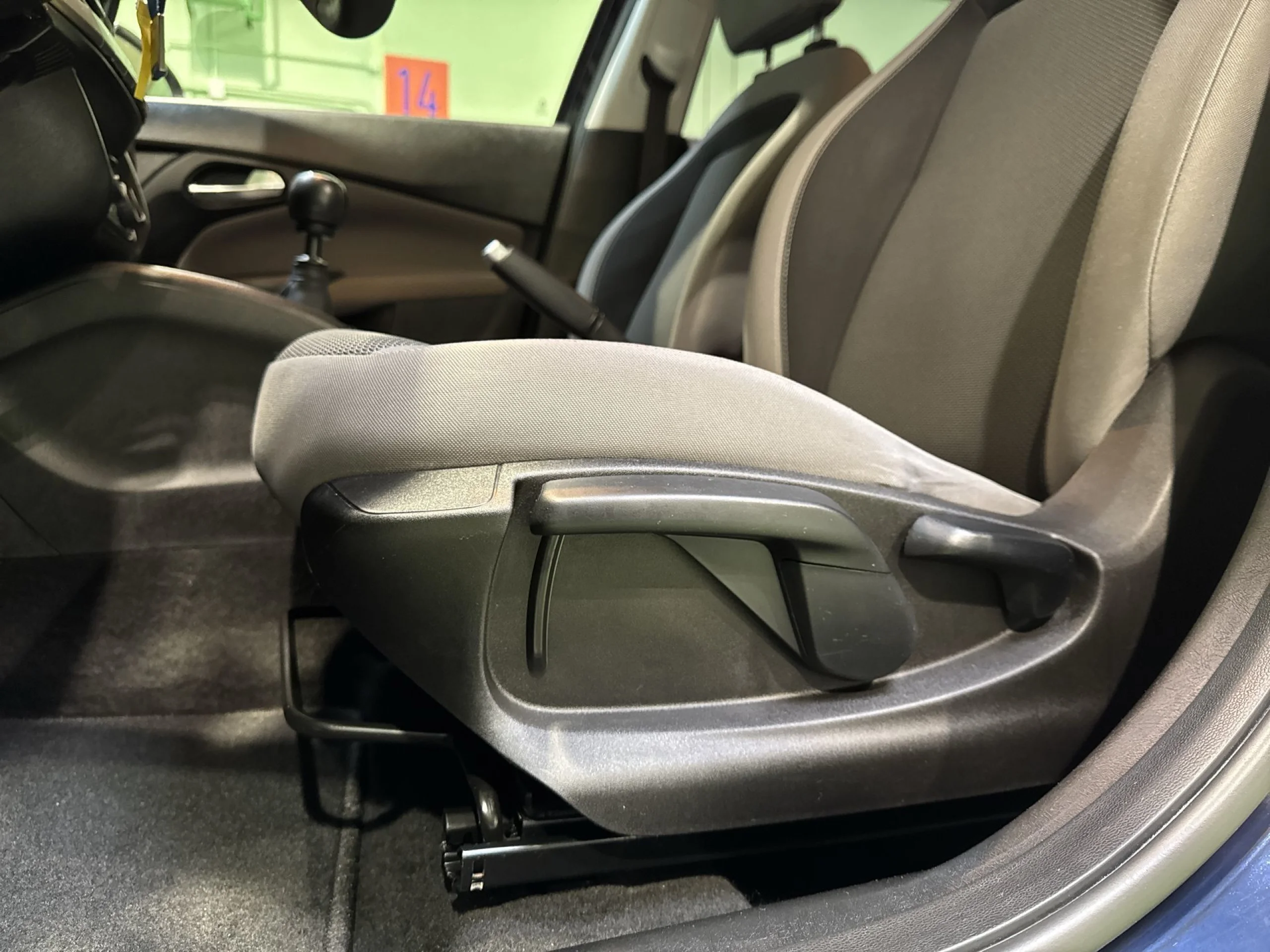 Fiat Tipo 1.4 16v Easy 70 kW (95 CV) - Foto 9