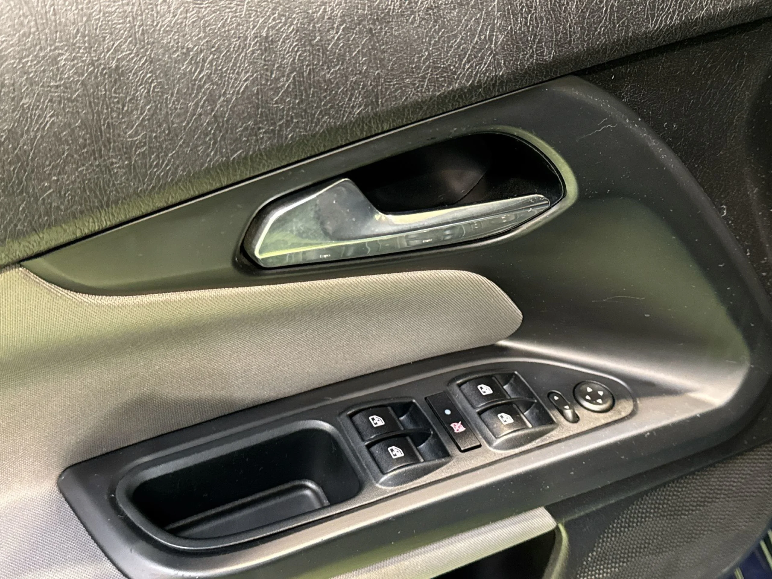 Fiat Tipo 1.4 16v Easy 70 kW (95 CV) - Foto 10