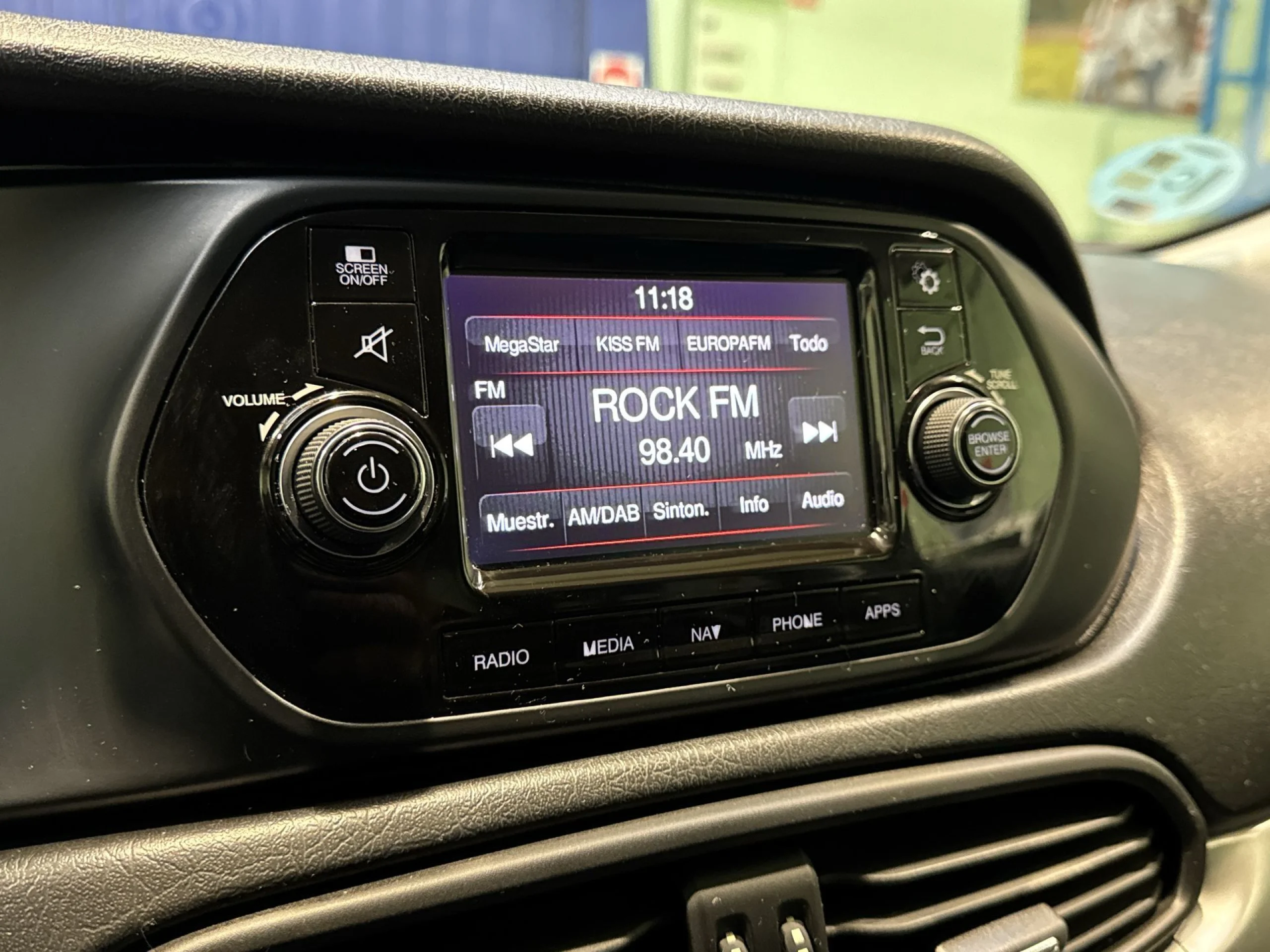 Fiat Tipo 1.4 16v Easy 70 kW (95 CV) - Foto 15