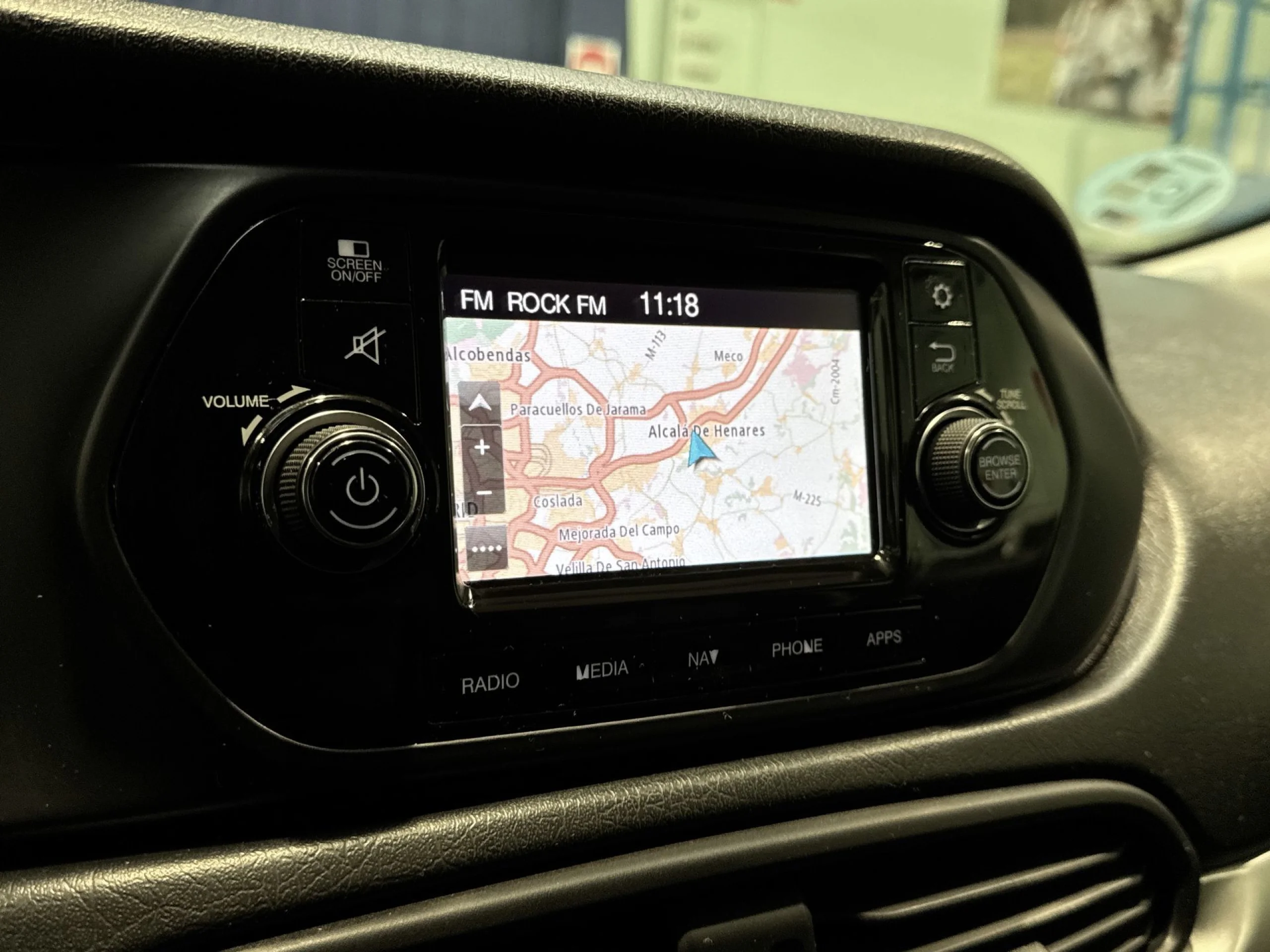 Fiat Tipo 1.4 16v Easy 70 kW (95 CV) - Foto 16