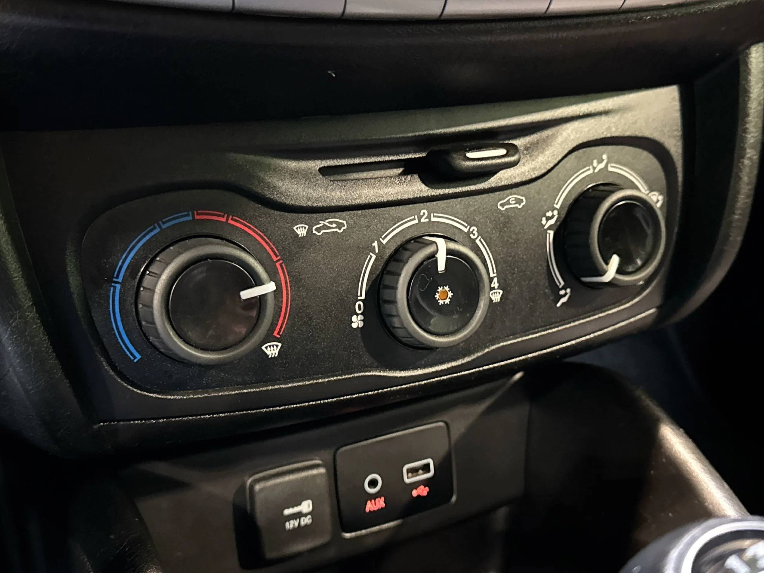 Fiat Tipo 1.4 16v Easy 70 kW (95 CV) - Foto 17