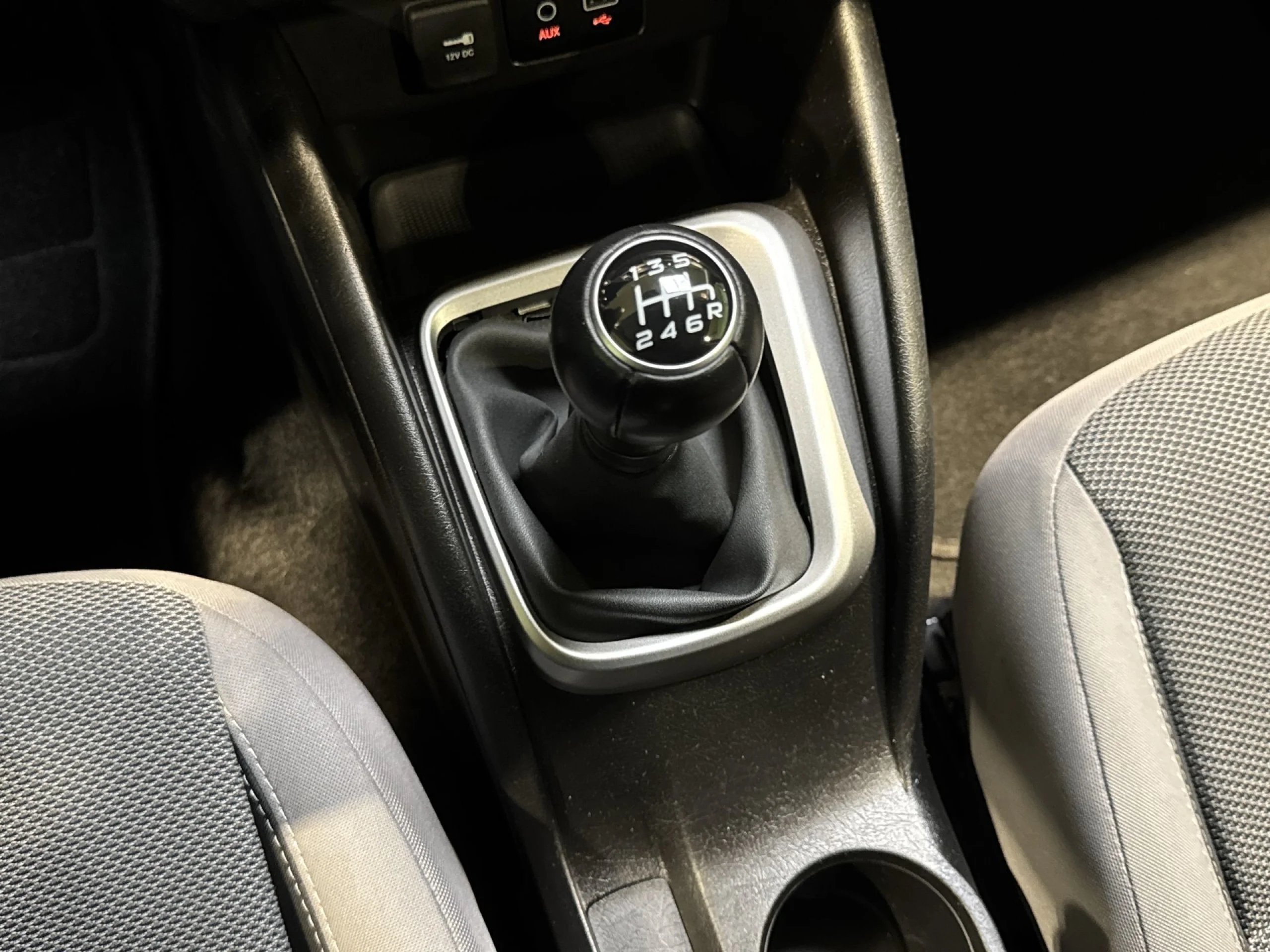 Fiat Tipo 1.4 16v Easy 70 kW (95 CV) - Foto 18