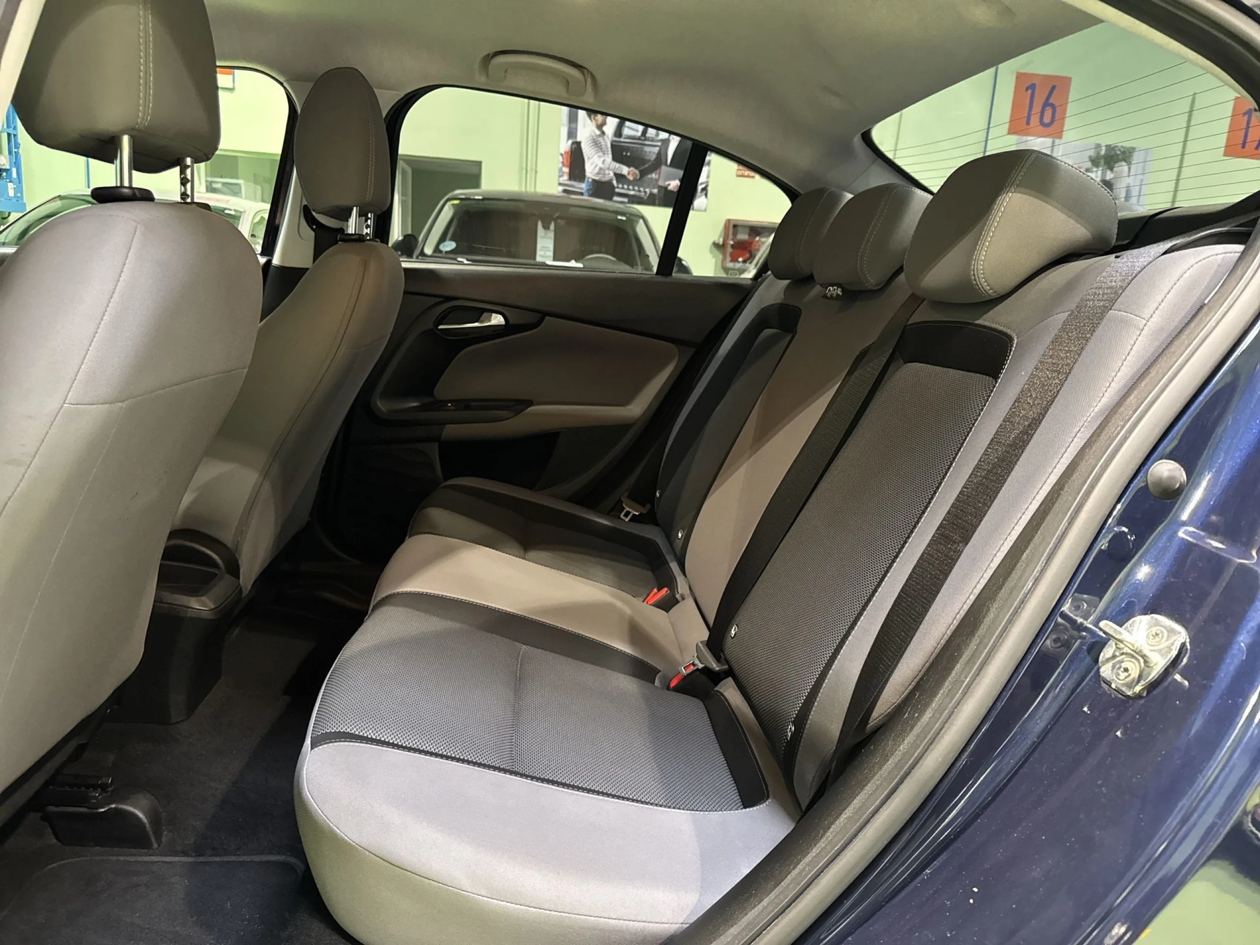 Fiat Tipo 1.4 16v Easy 70 kW (95 CV) - Foto 20