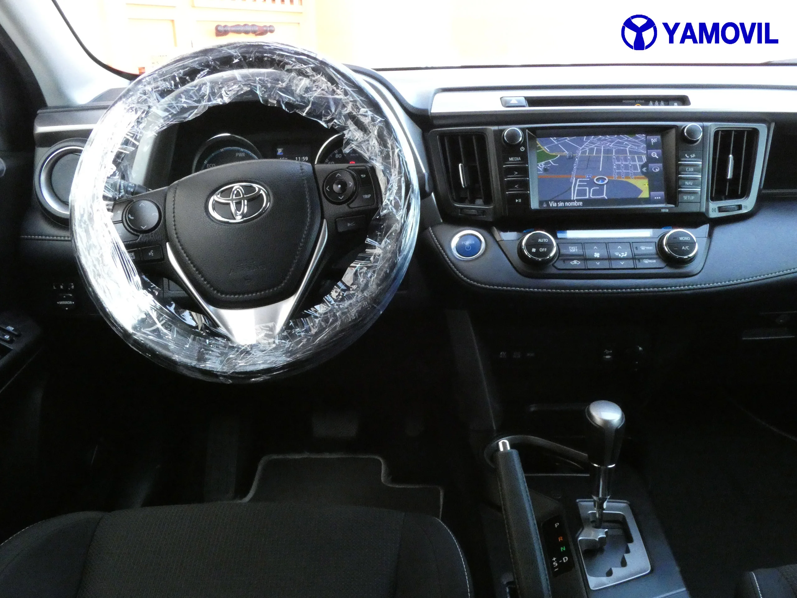Toyota RAV 4 2.5 ADVANCE 5P - Foto 29