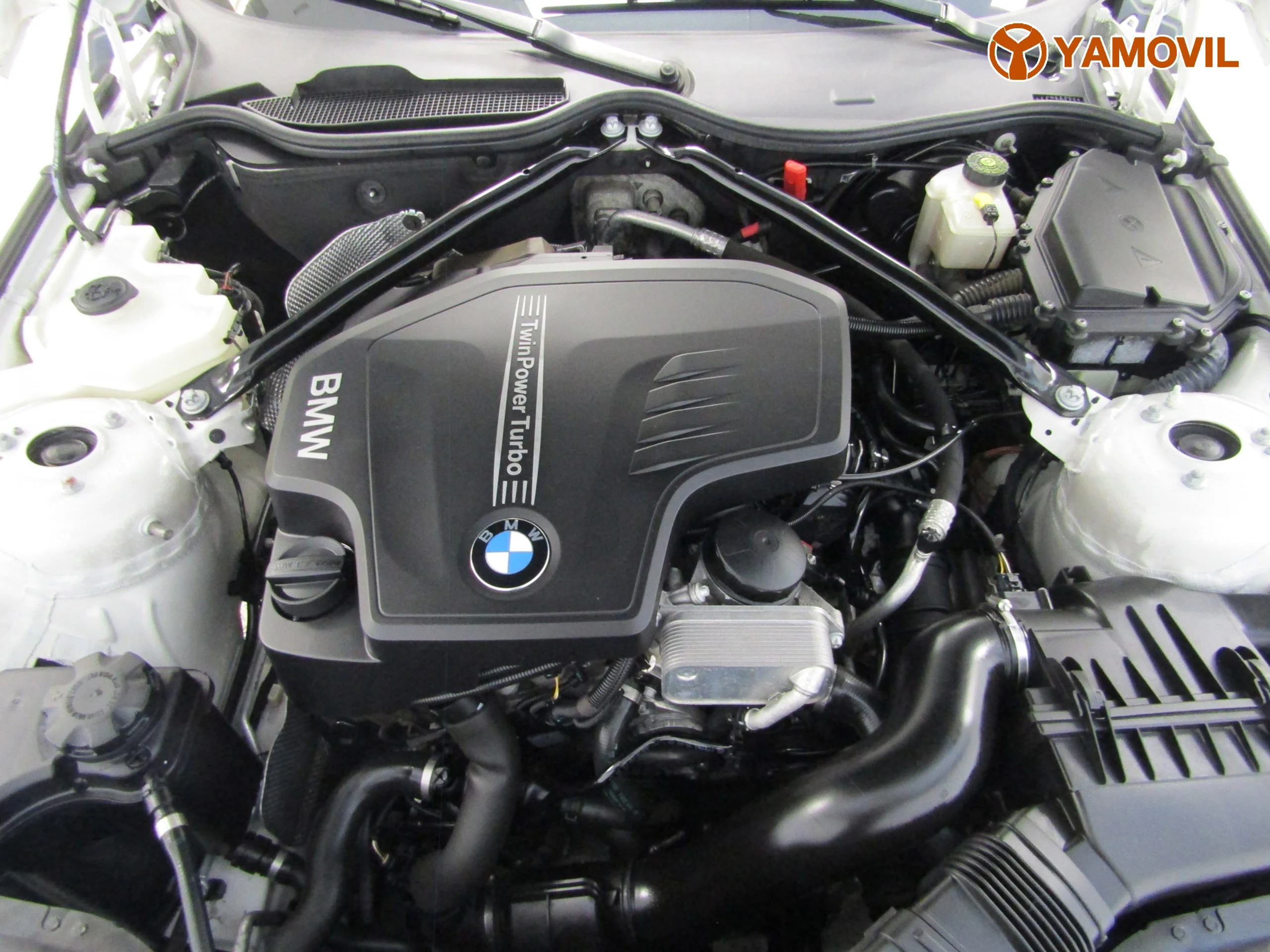 BMW Z4 SDRIVE 2.0i Aut - Foto 7