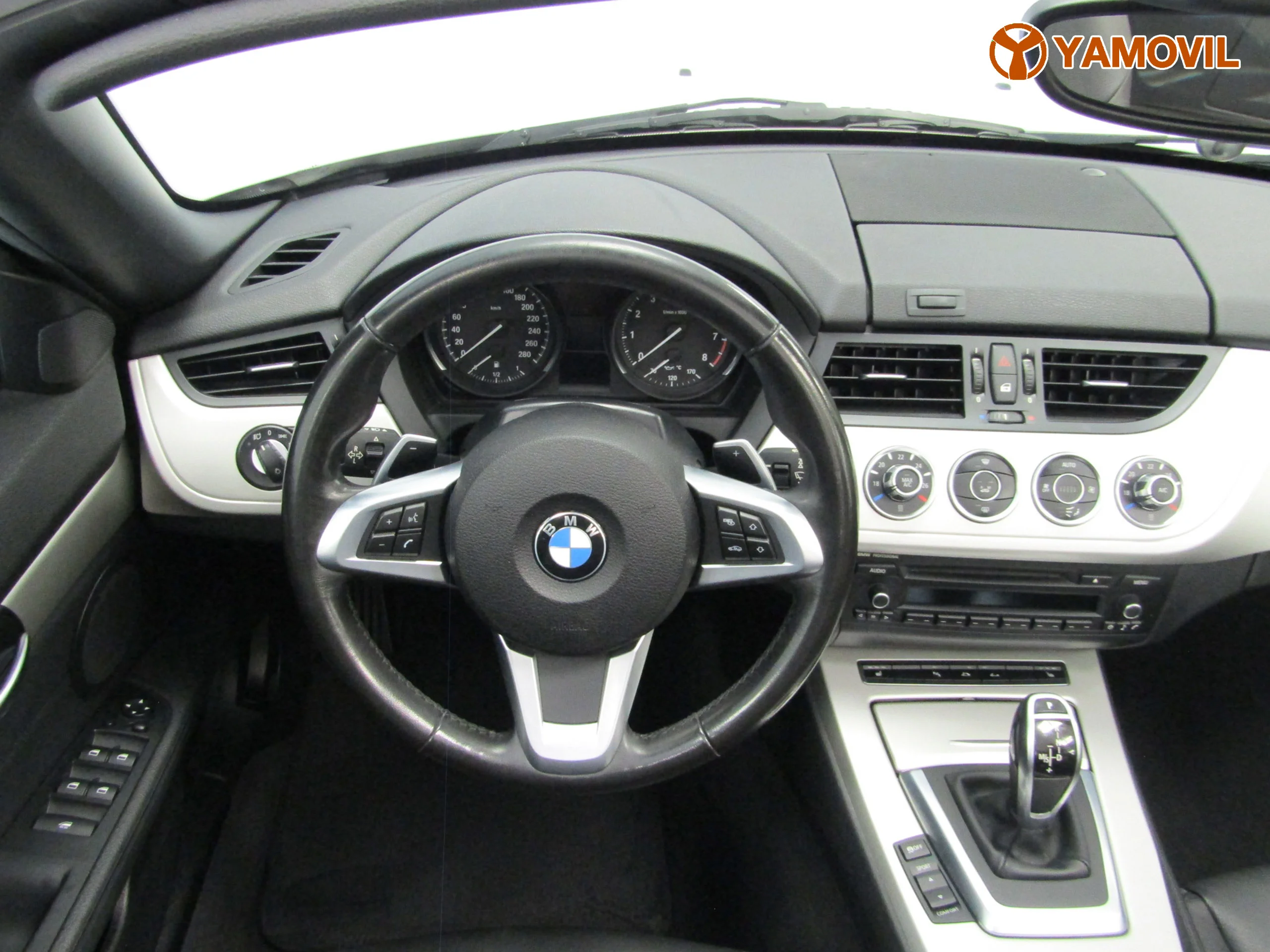 BMW Z4 SDRIVE 2.0i Aut - Foto 15