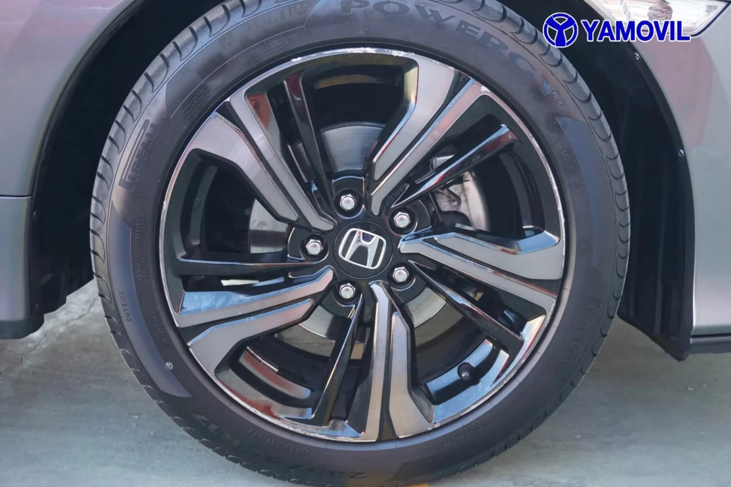 Honda Civic 1.0 I-VTEC TURBO Elegance Navi 95 kW (129 CV) - Foto 9