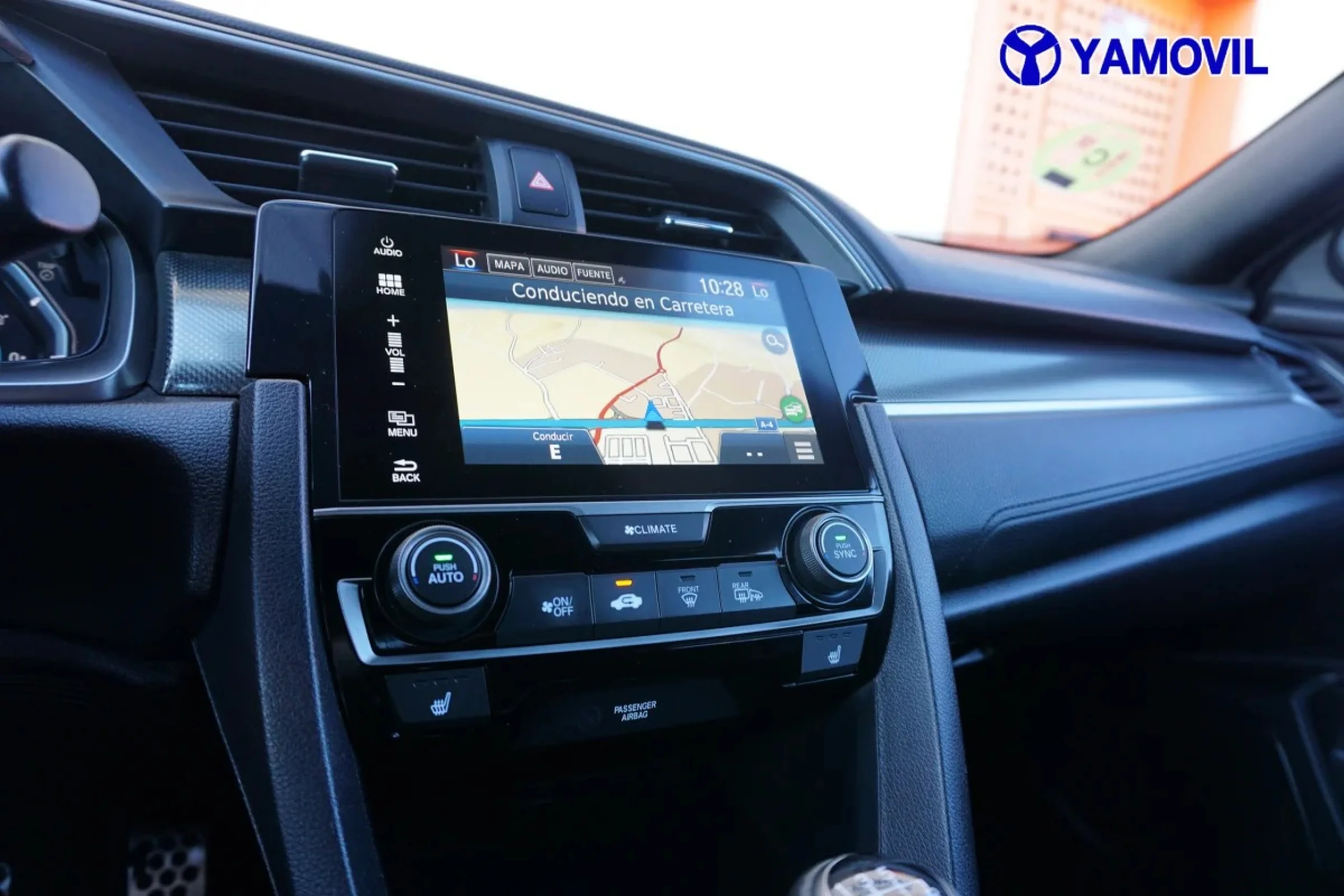 Honda Civic 1.0 I-VTEC TURBO Elegance Navi 95 kW (129 CV) - Foto 23