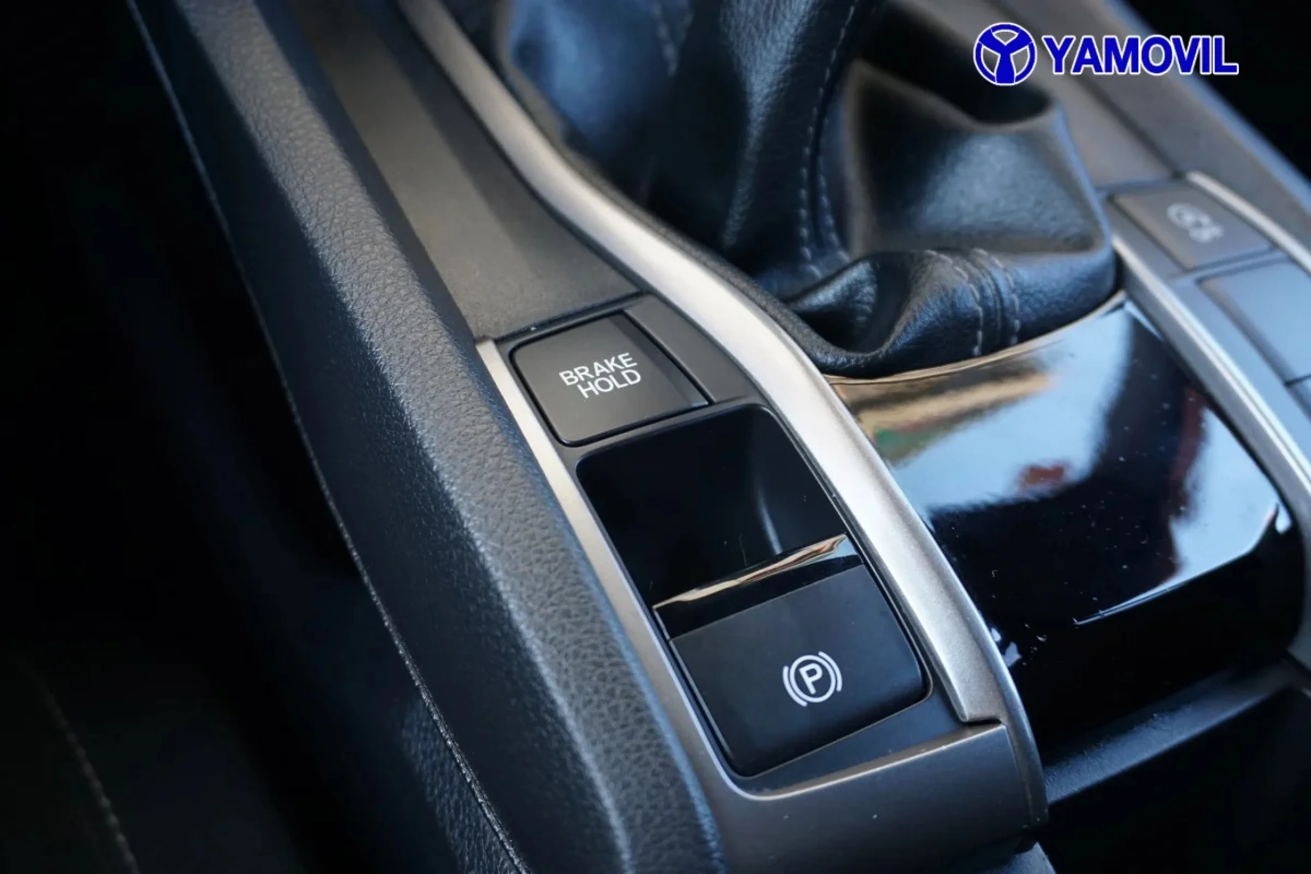 Honda Civic 1.0 I-VTEC TURBO Elegance Navi 95 kW (129 CV) - Foto 28