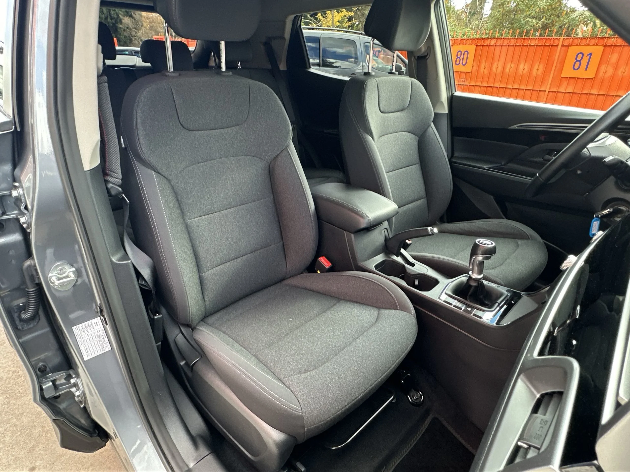 SsangYong Korando G15T Urban 120 kW (163 CV) - Foto 19