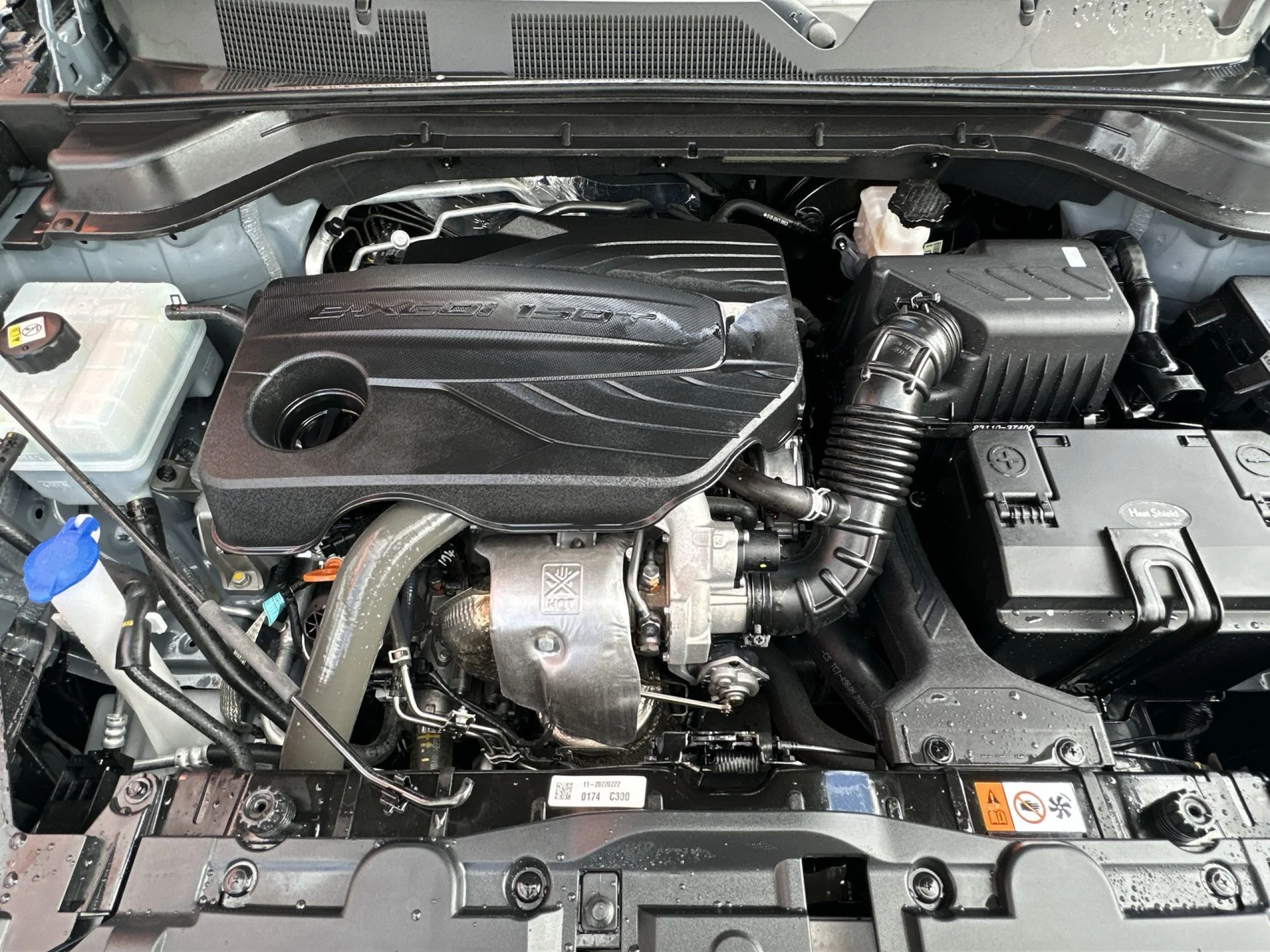 SsangYong Korando G15T Urban 120 kW (163 CV) - Foto 20