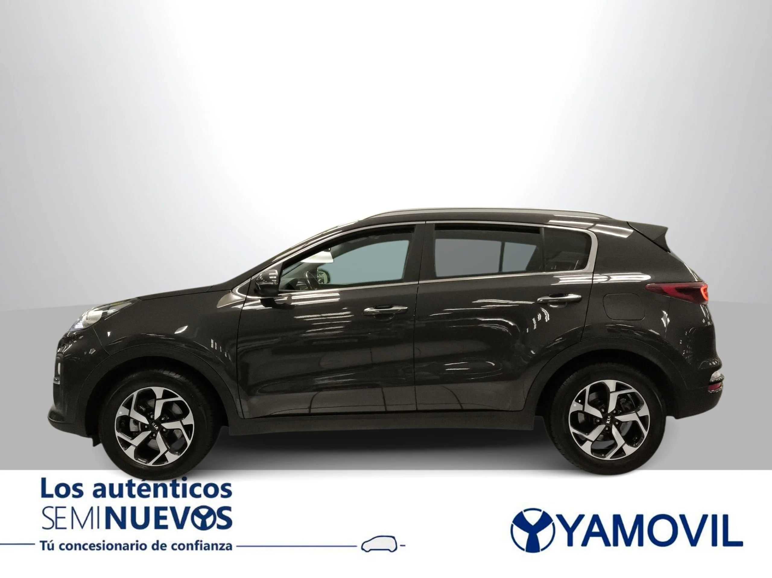 Kia Sportage 1.6 MHEV Drive Plus 4x2 100 kW (136 CV) - Foto 4