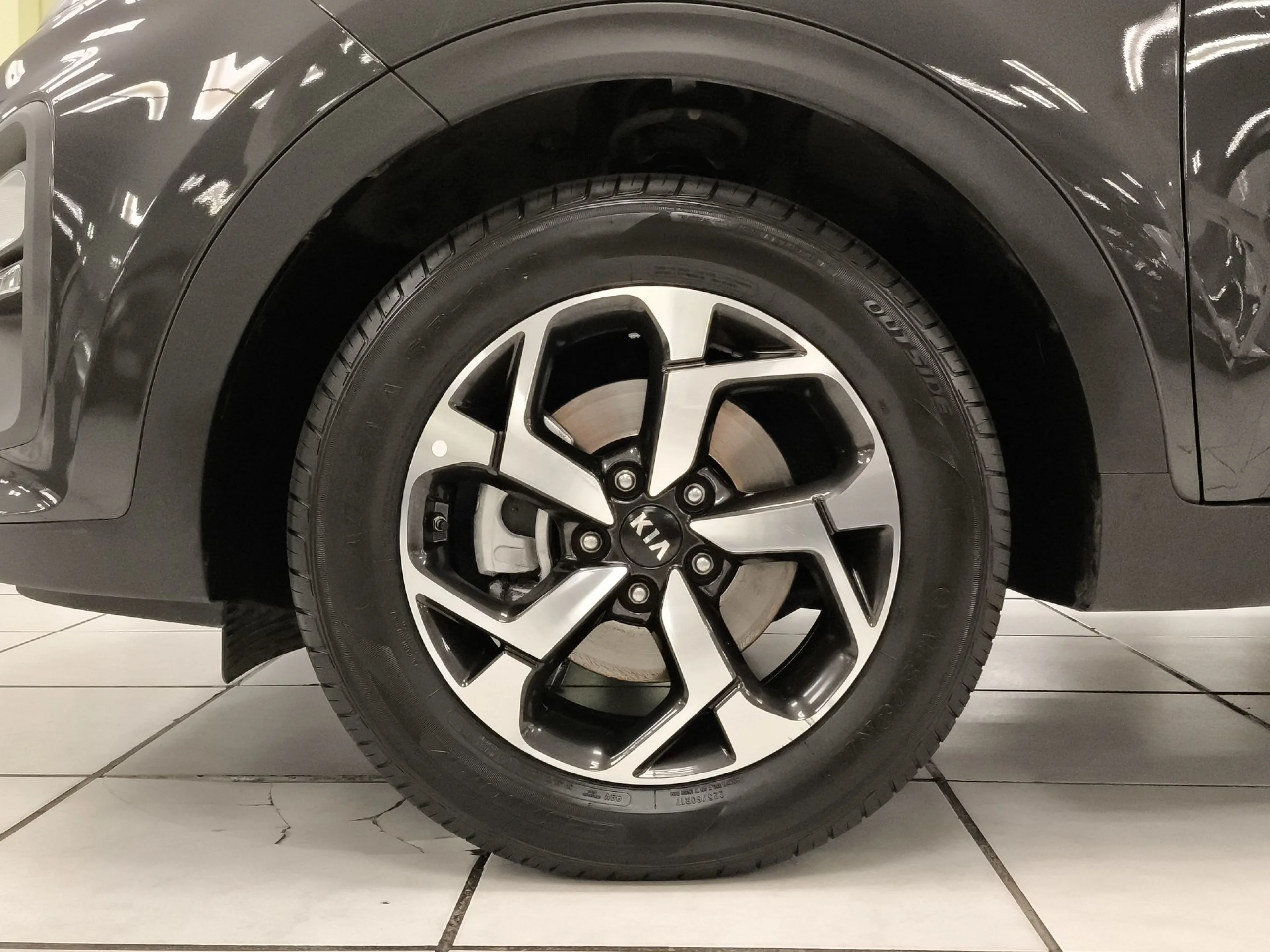 Kia Sportage 1.6 MHEV Drive Plus 4x2 100 kW (136 CV) - Foto 7