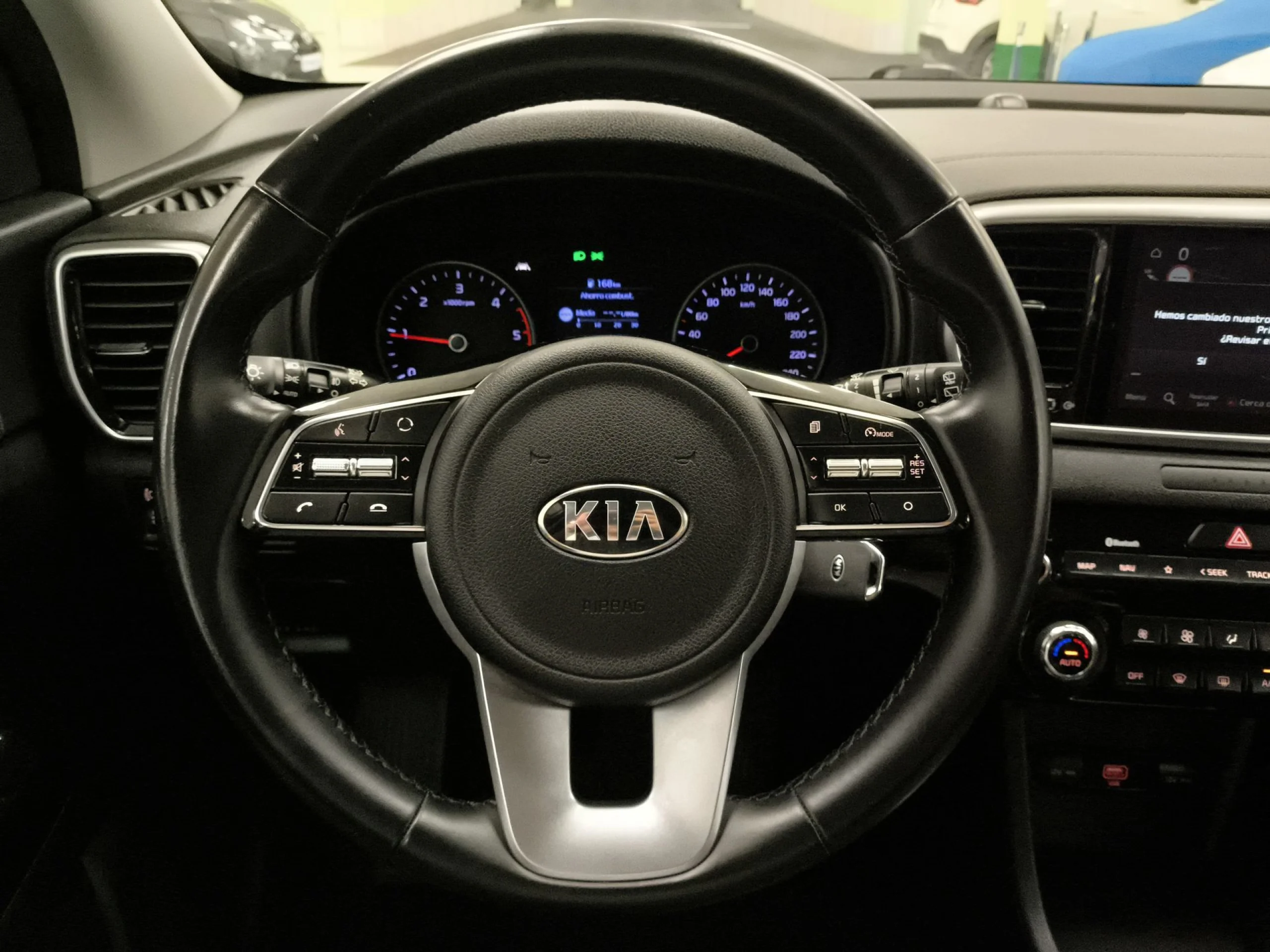 Kia Sportage 1.6 MHEV Drive Plus 4x2 100 kW (136 CV) - Foto 13