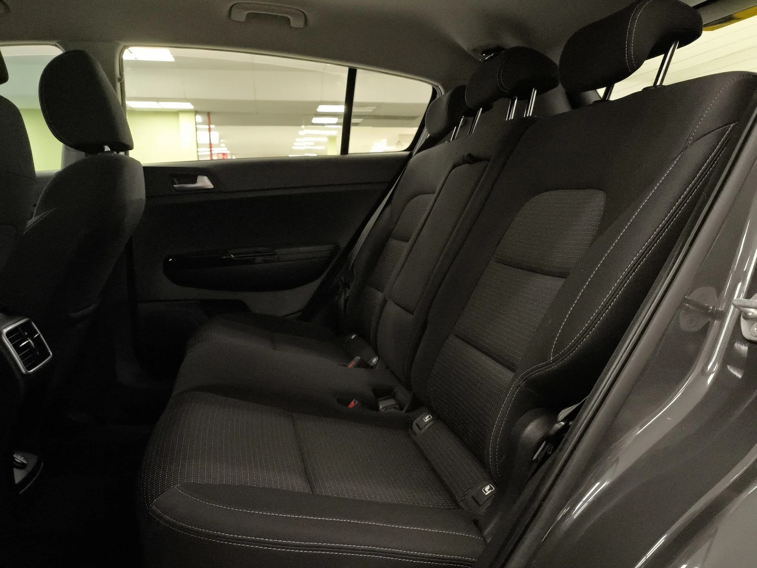 Kia Sportage 1.6 MHEV Drive Plus 4x2 100 kW (136 CV) - Foto 26