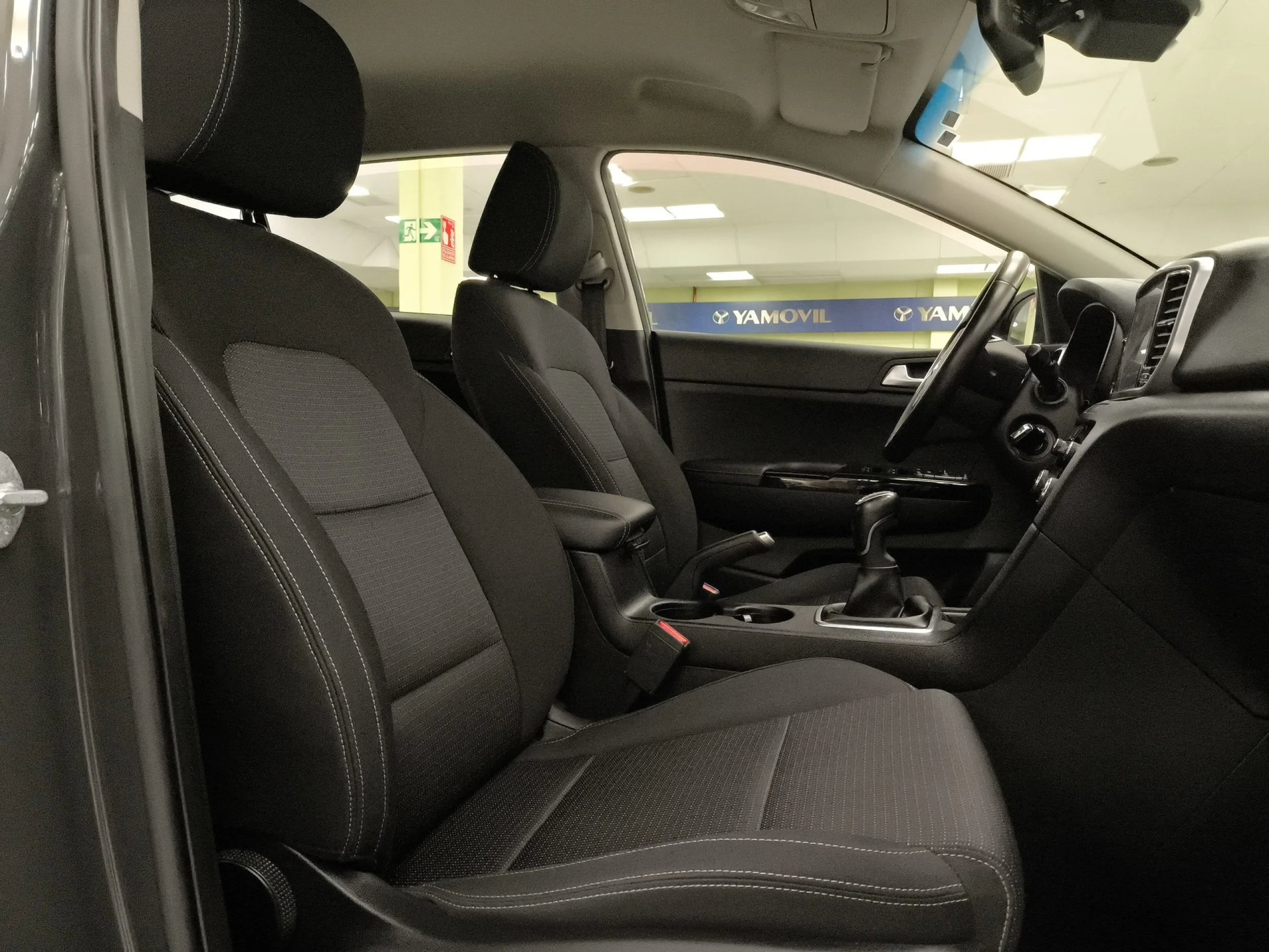 Kia Sportage 1.6 MHEV Drive Plus 4x2 100 kW (136 CV) - Foto 30