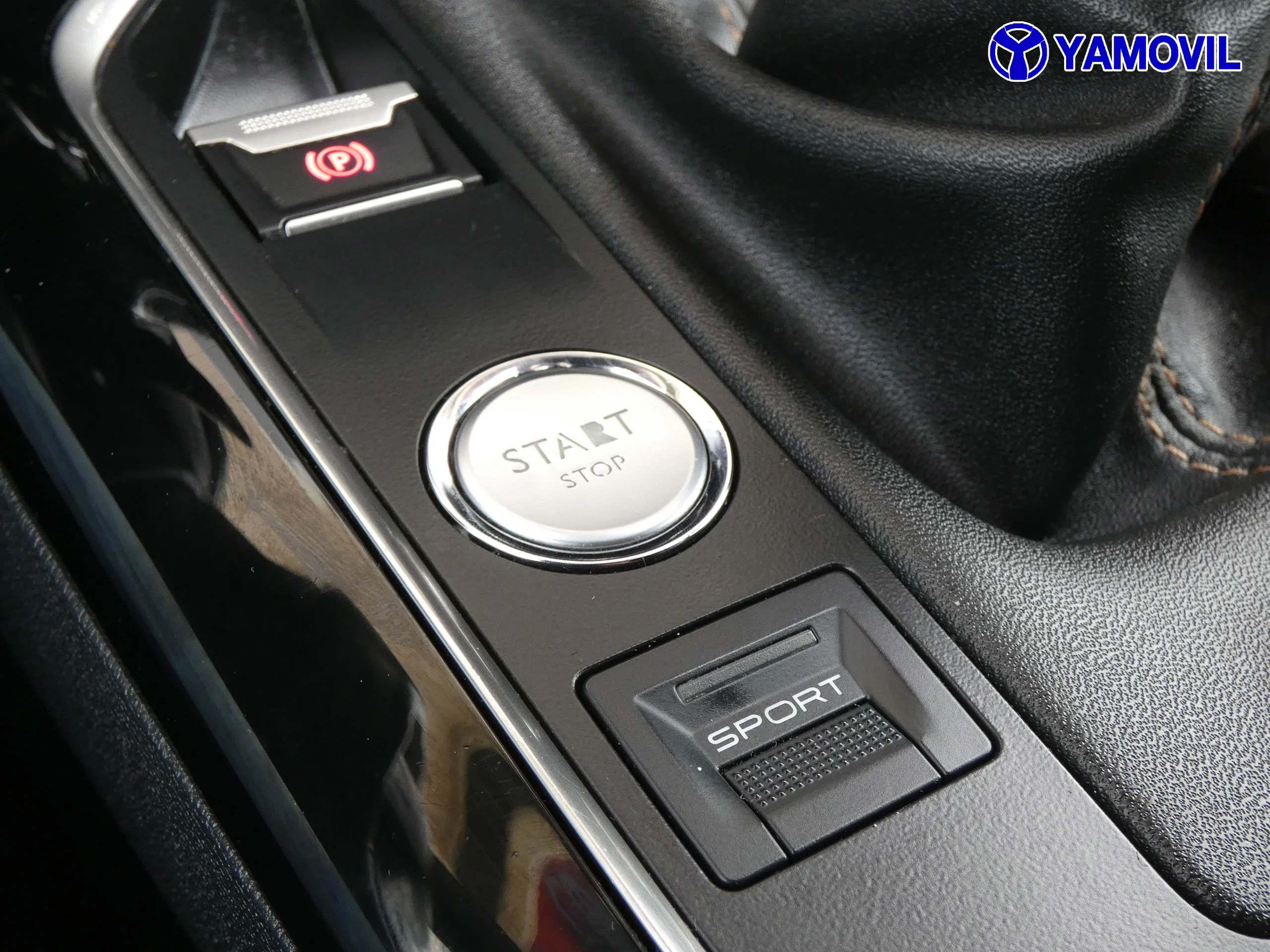 Peugeot 5008 2.0 BLUEHDI GT LINE SS  - Foto 25