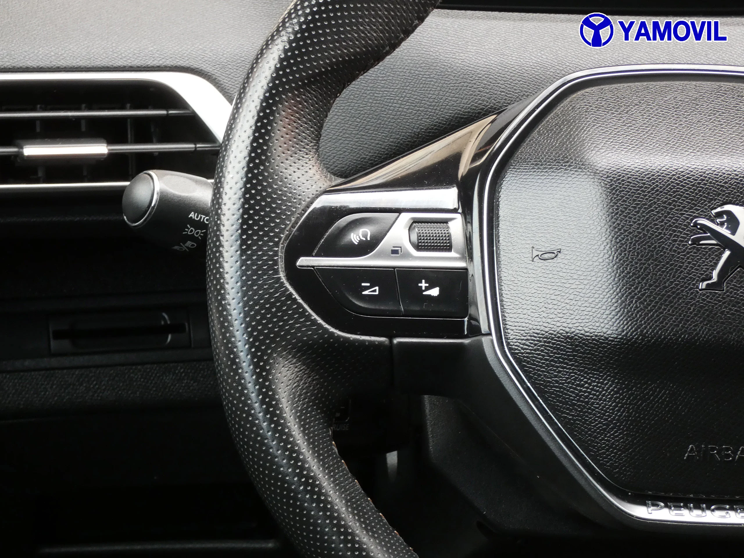 Peugeot 5008 2.0 BLUEHDI GT LINE SS  - Foto 19