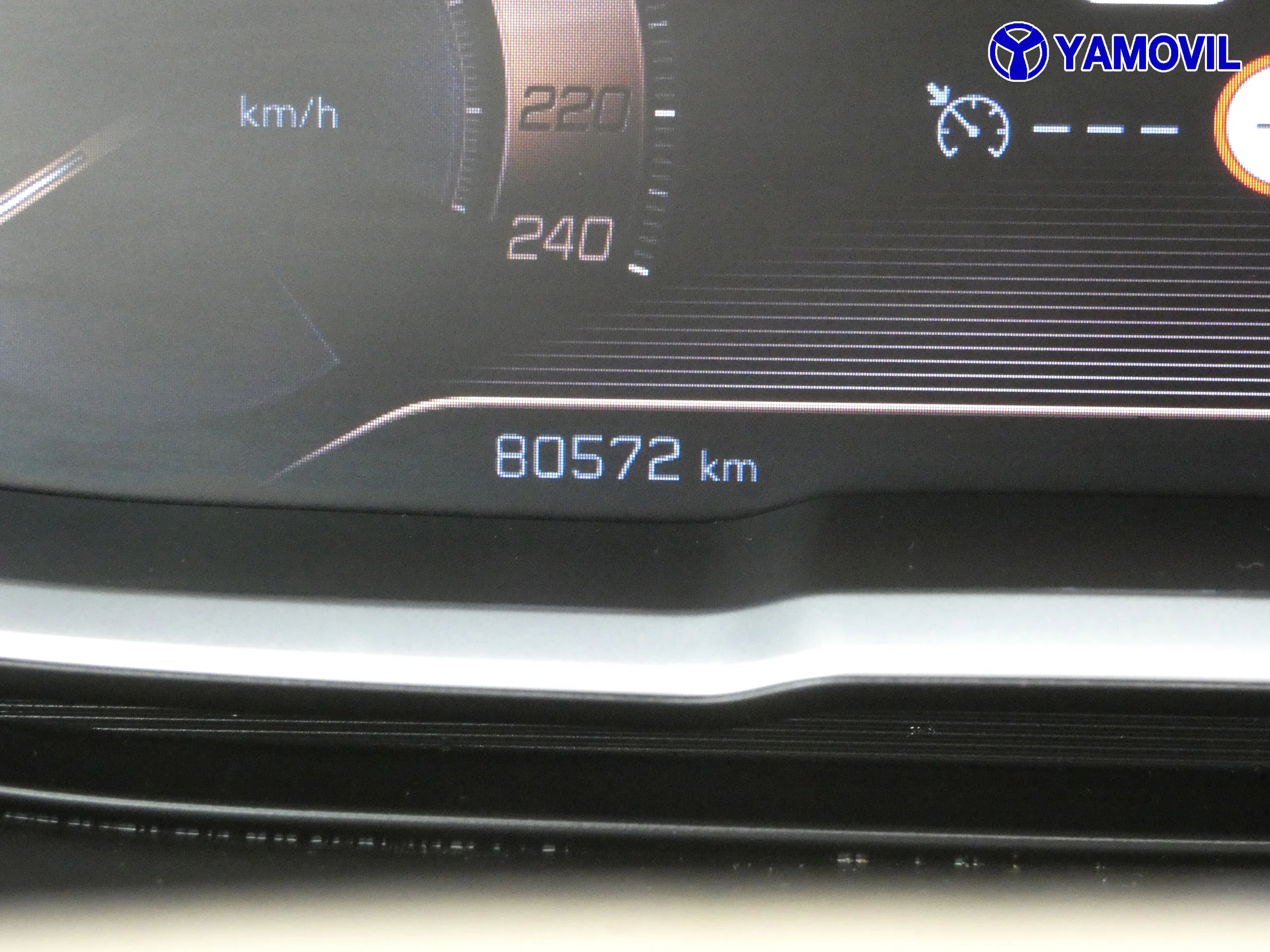 Peugeot 5008 2.0 BLUEHDI GT LINE SS  - Foto 22