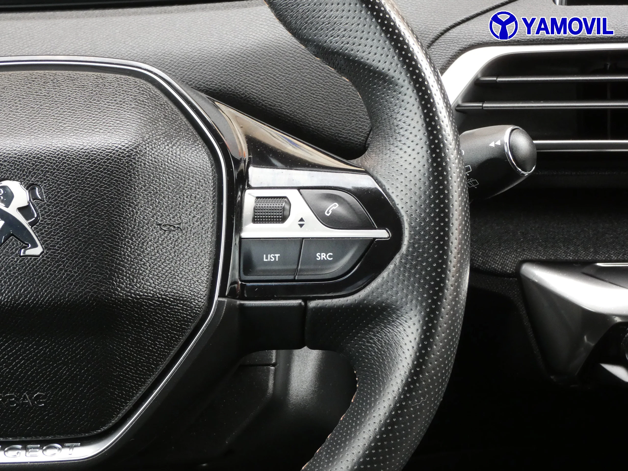 Peugeot 5008 2.0 BLUEHDI GT LINE SS  - Foto 20
