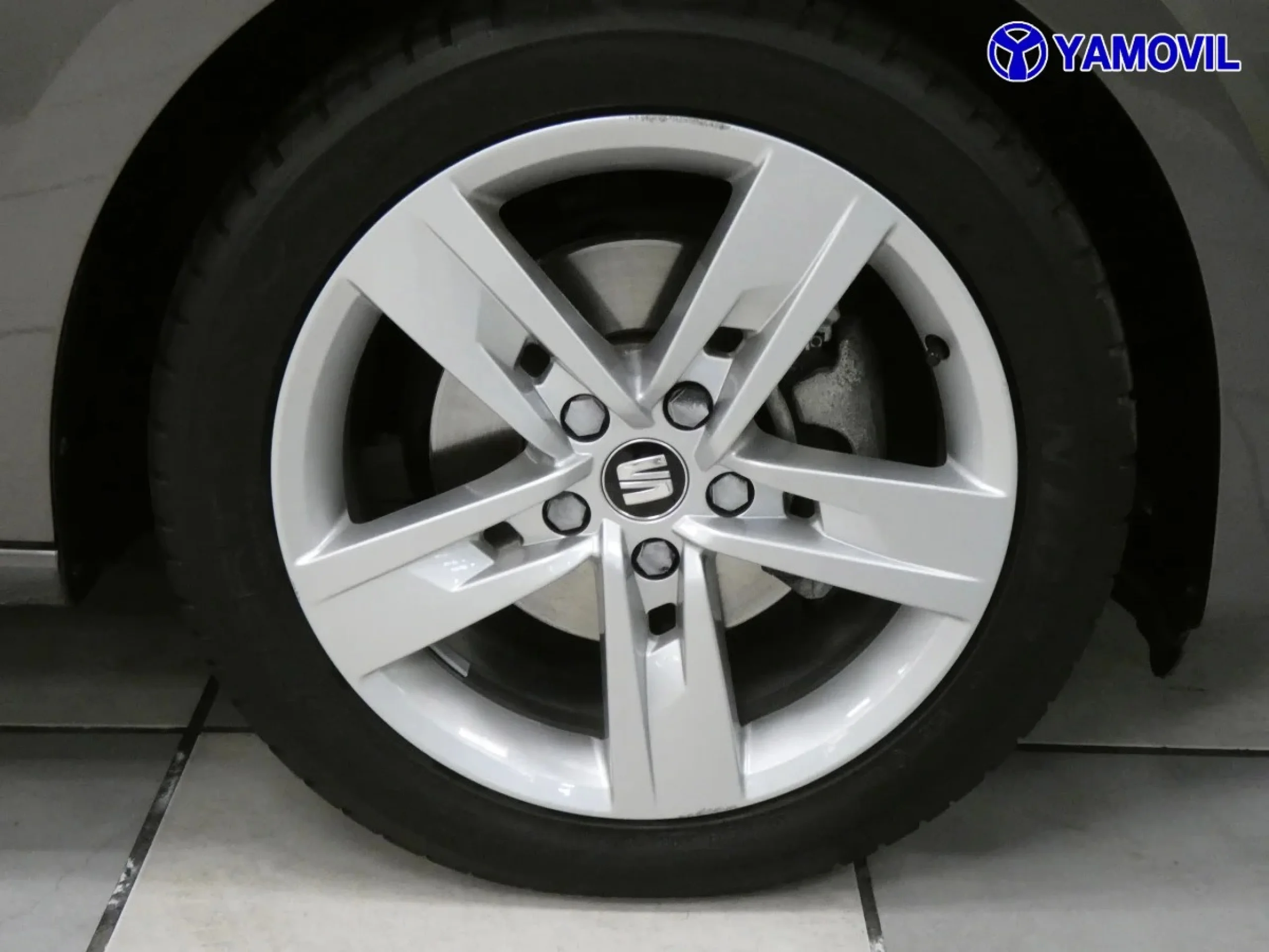 Seat Leon ST 1.4 TSI ACT SANDS FR DSG7 110 kW (150 CV) - Foto 8
