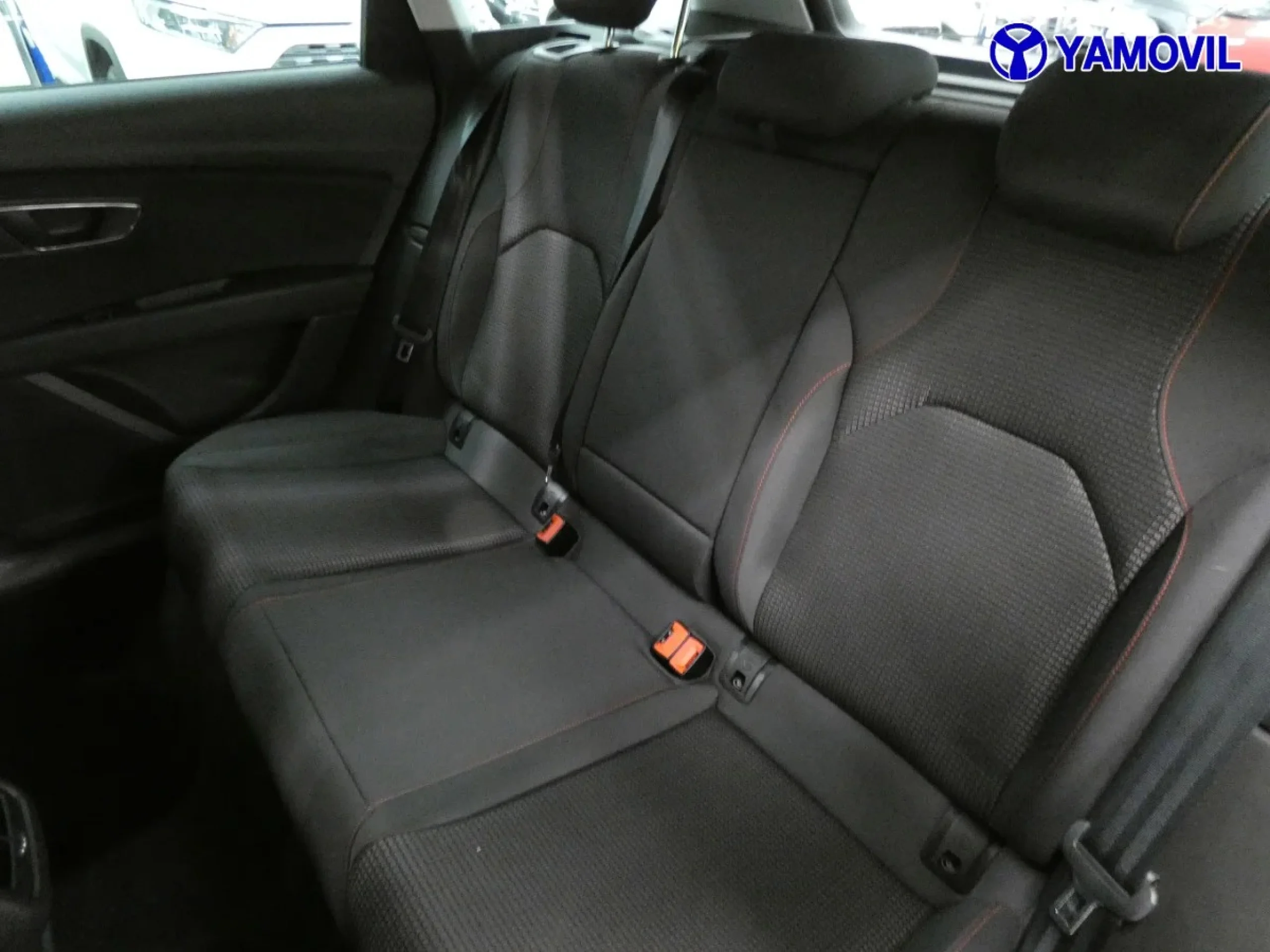 Seat Leon ST 1.4 TSI ACT SANDS FR DSG7 110 kW (150 CV) - Foto 13