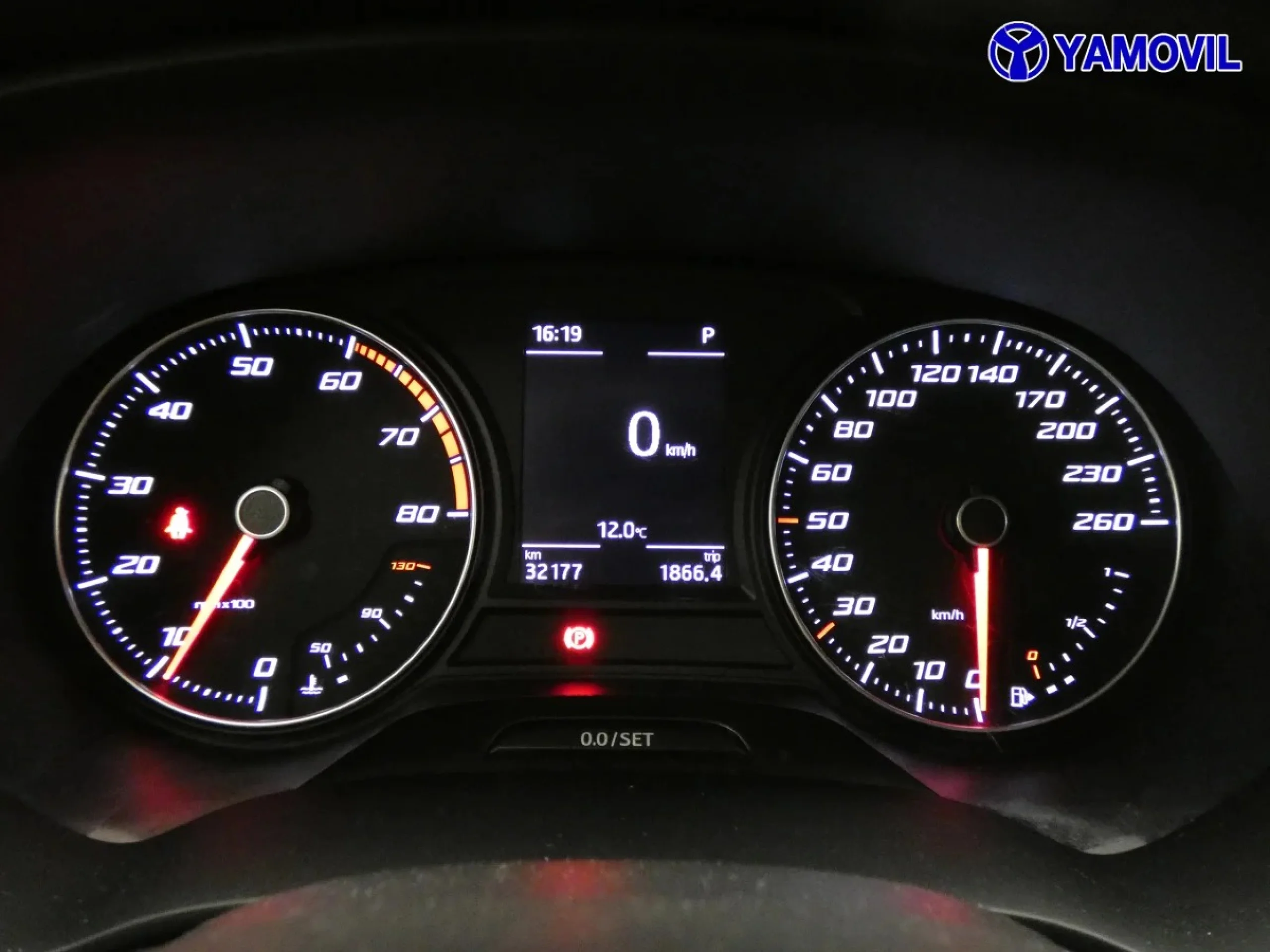Seat Leon ST 1.4 TSI ACT SANDS FR DSG7 110 kW (150 CV) - Foto 20